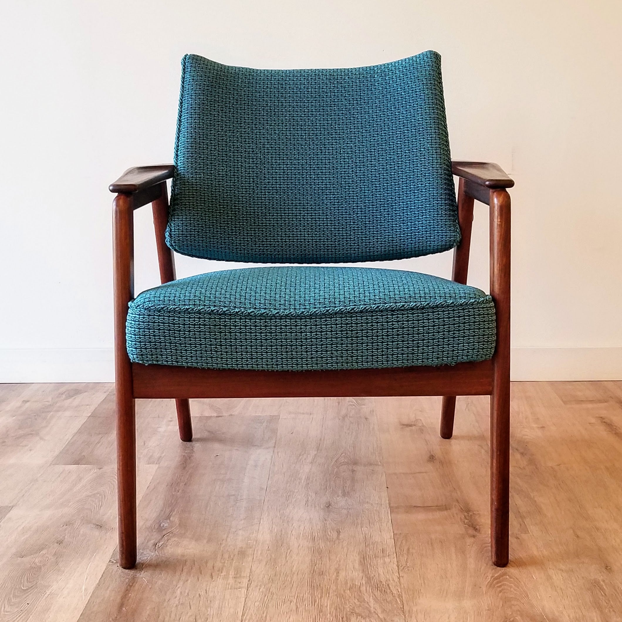 Knut Sæter Lounge Chair
