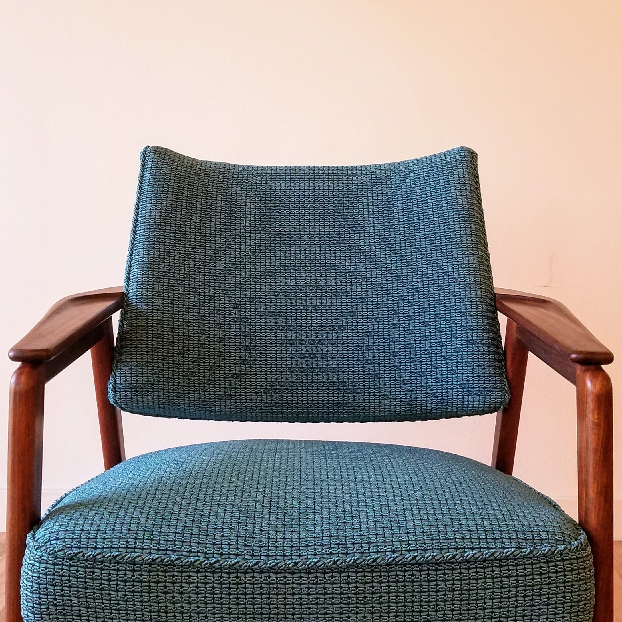 Knut Sæter Lounge Chair