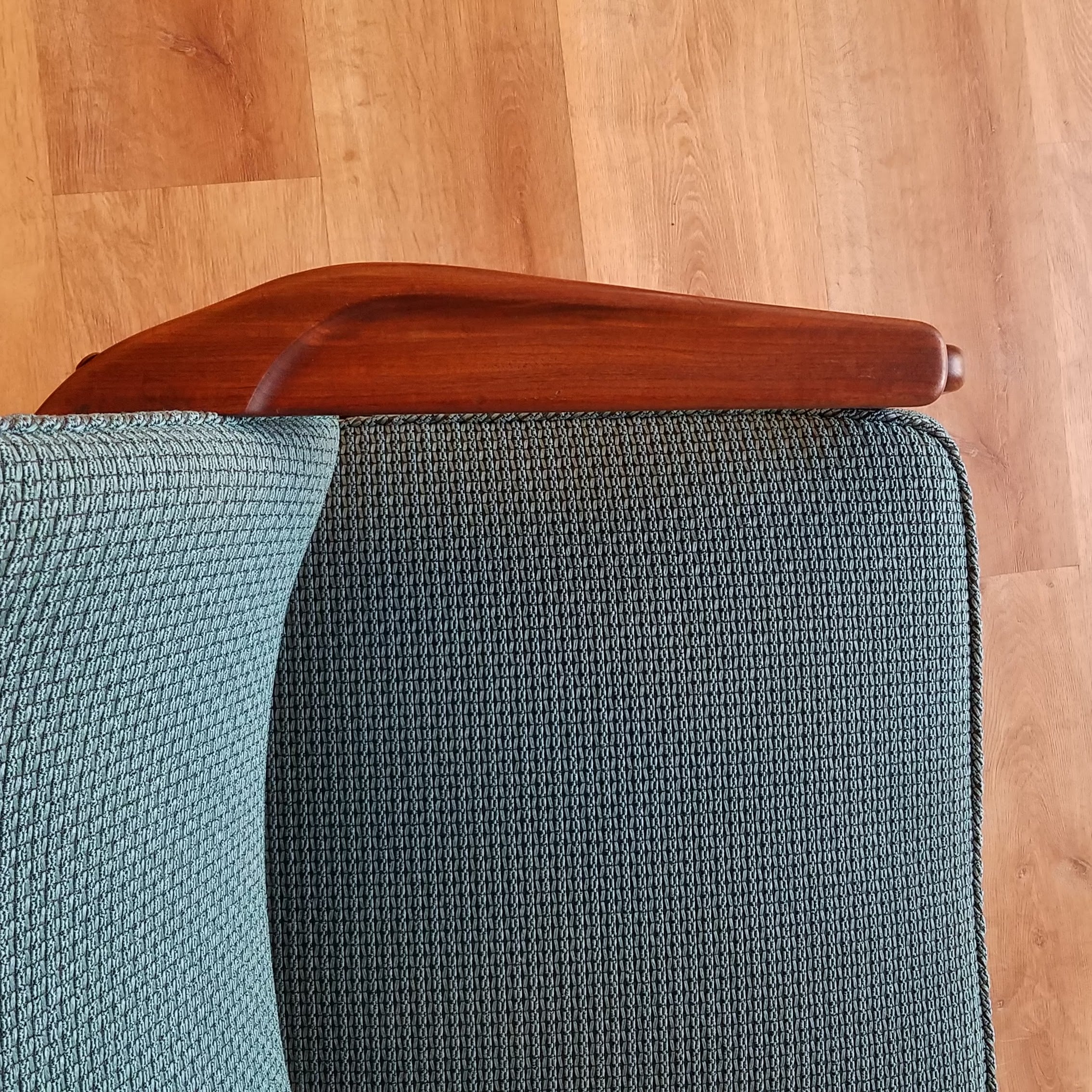 Knut Sæter Lounge Chair