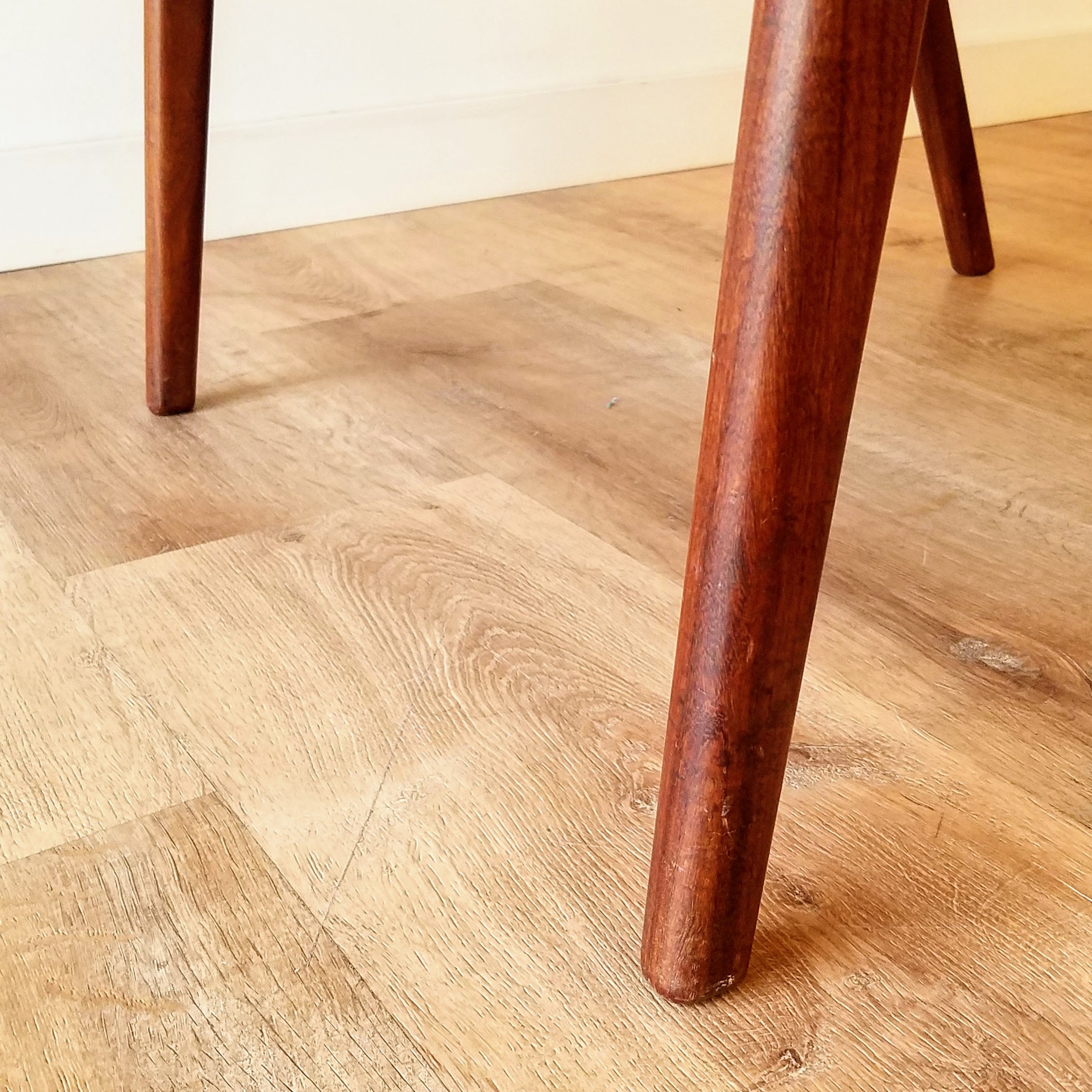 Knut Sæter Lounge Chair