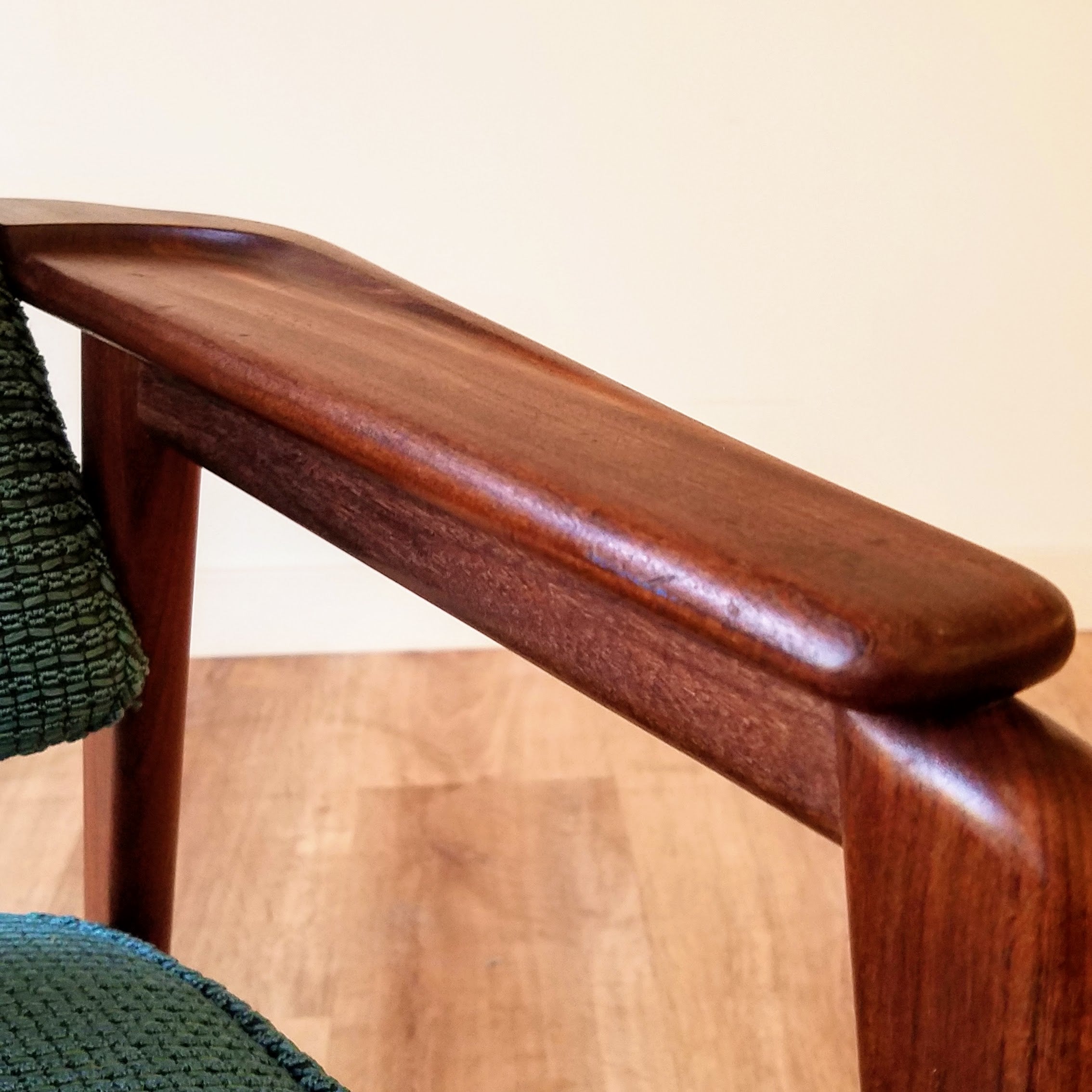 Knut Sæter Lounge Chair