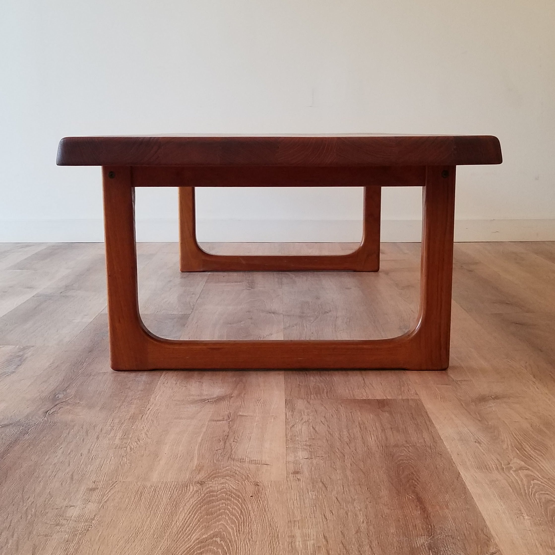 Niels Bach Coffee Table