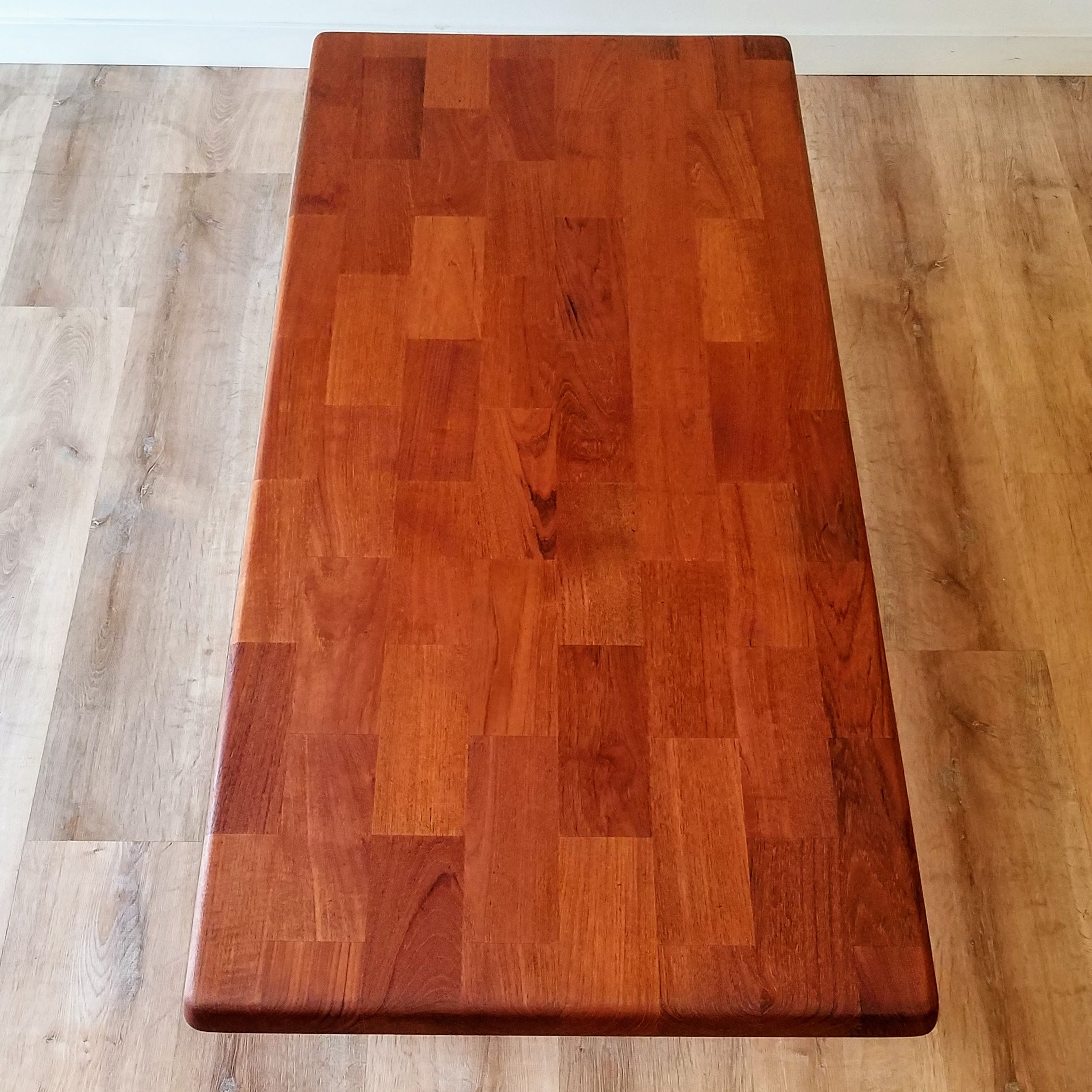Niels Bach Coffee Table