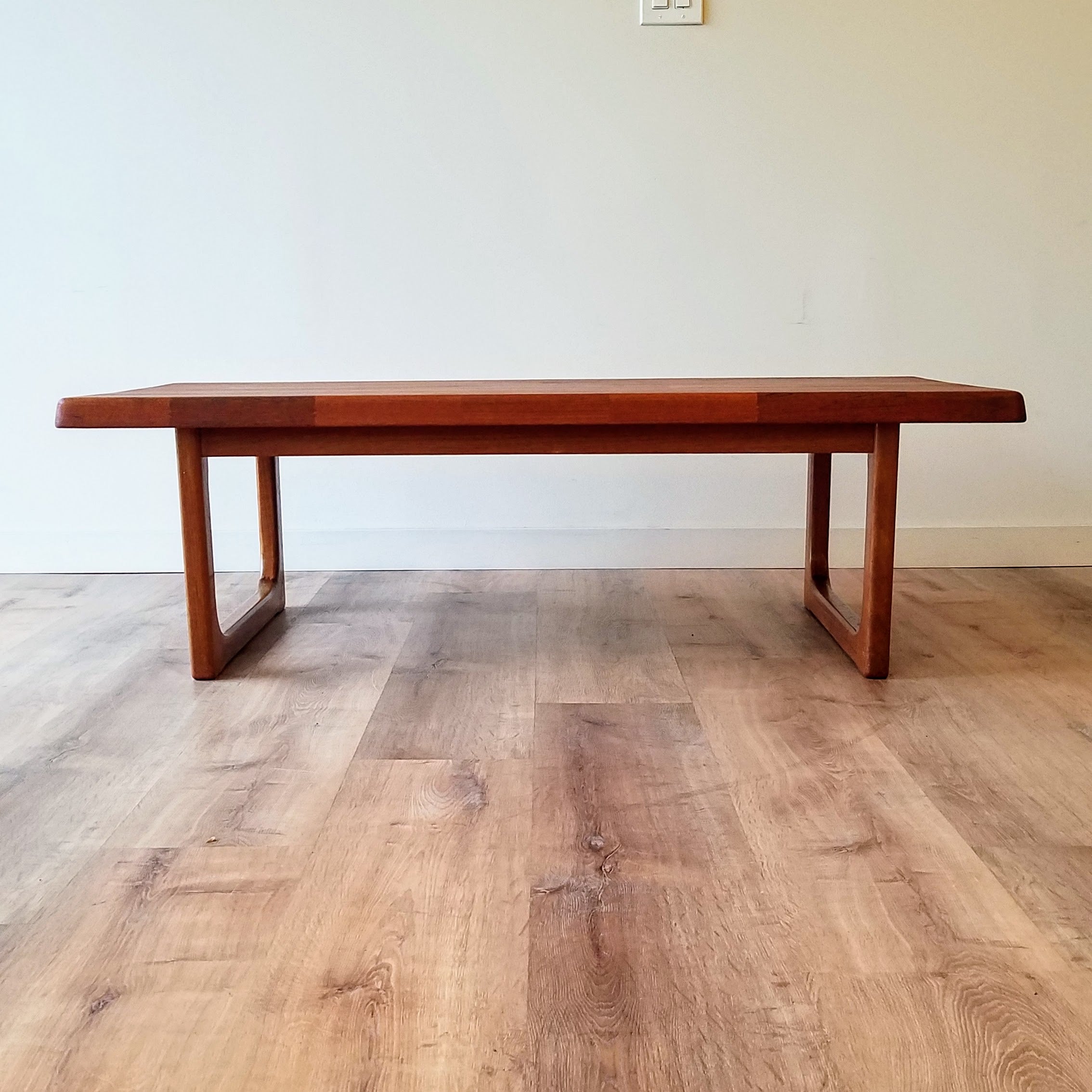 Niels Bach Coffee Table