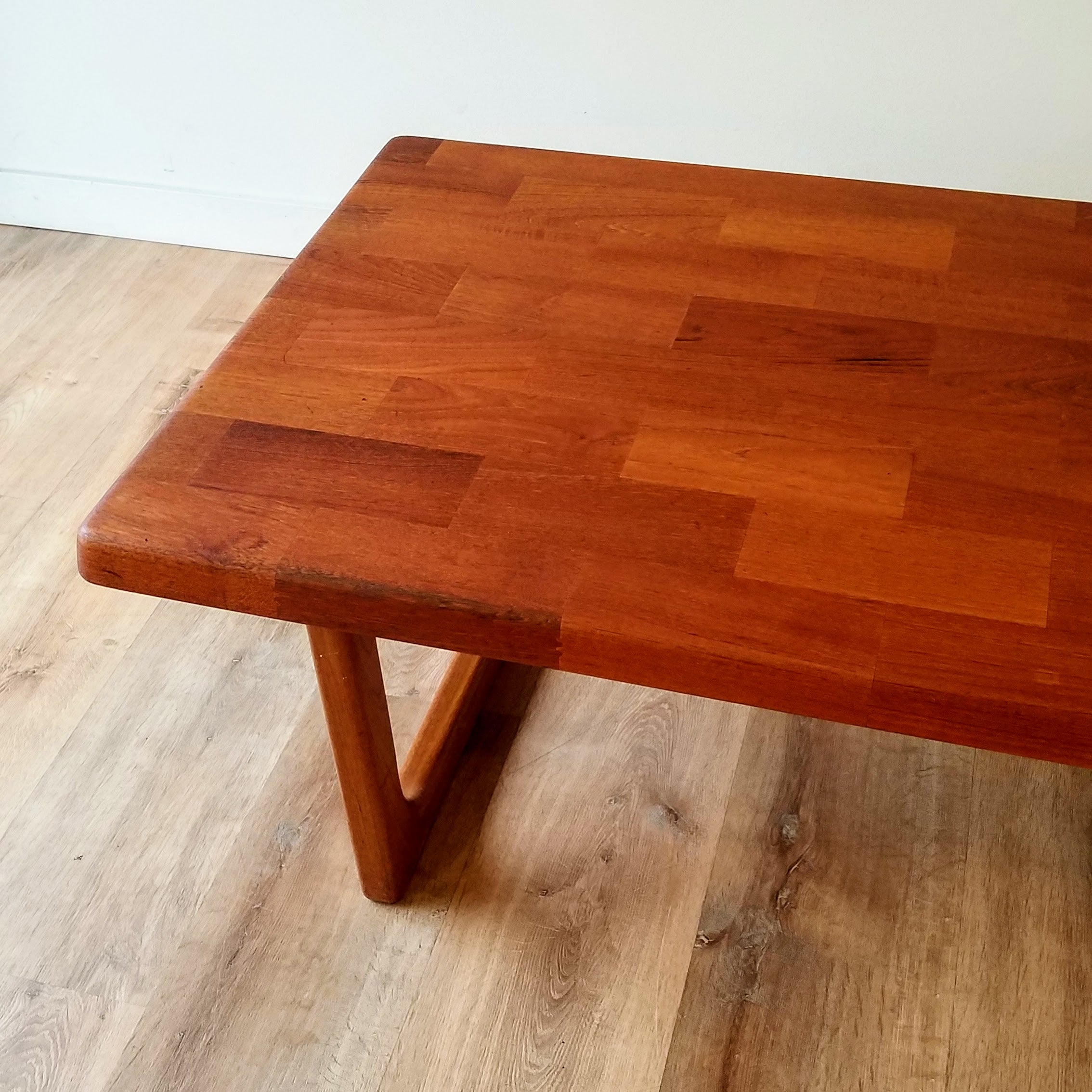 Niels Bach Coffee Table
