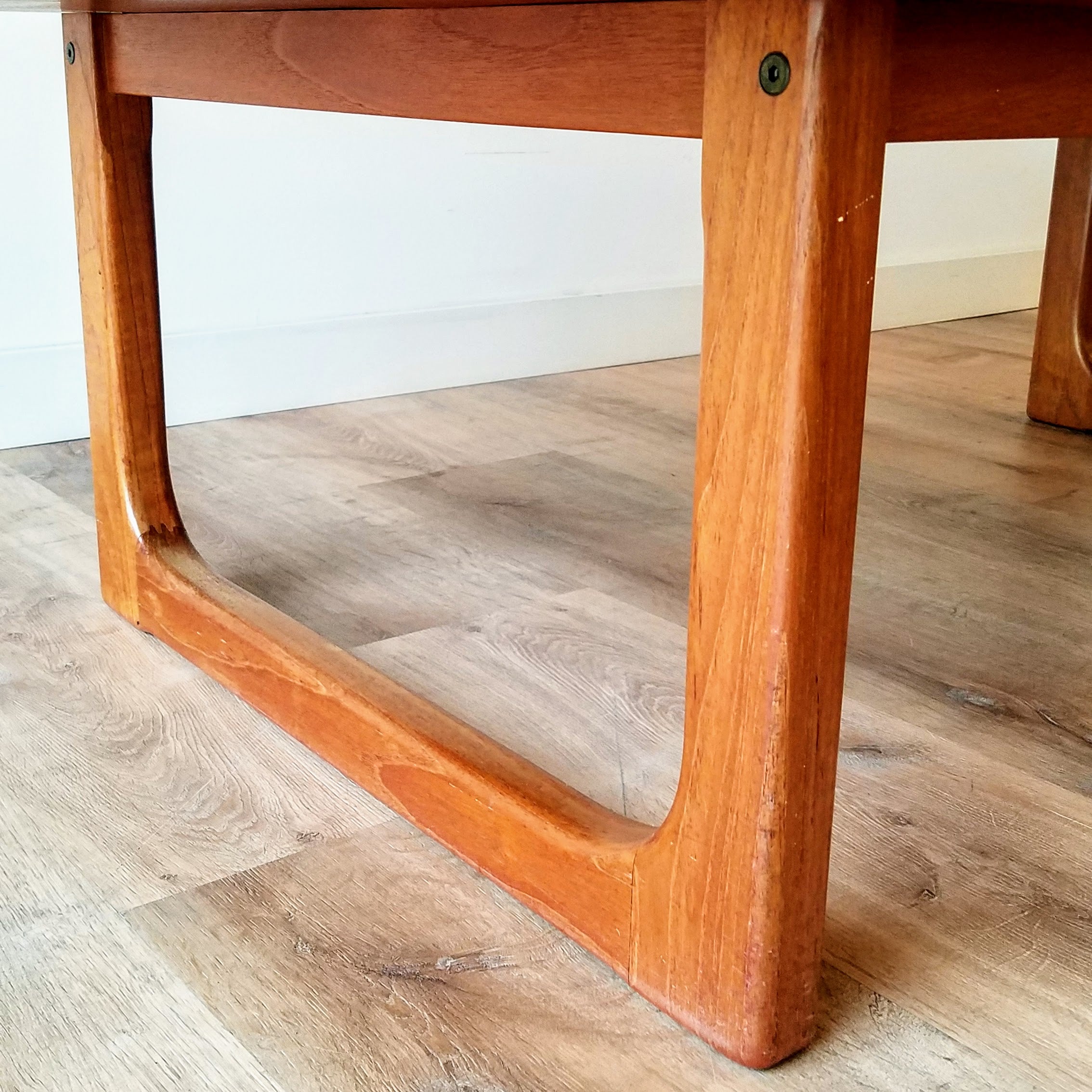 Niels Bach Coffee Table