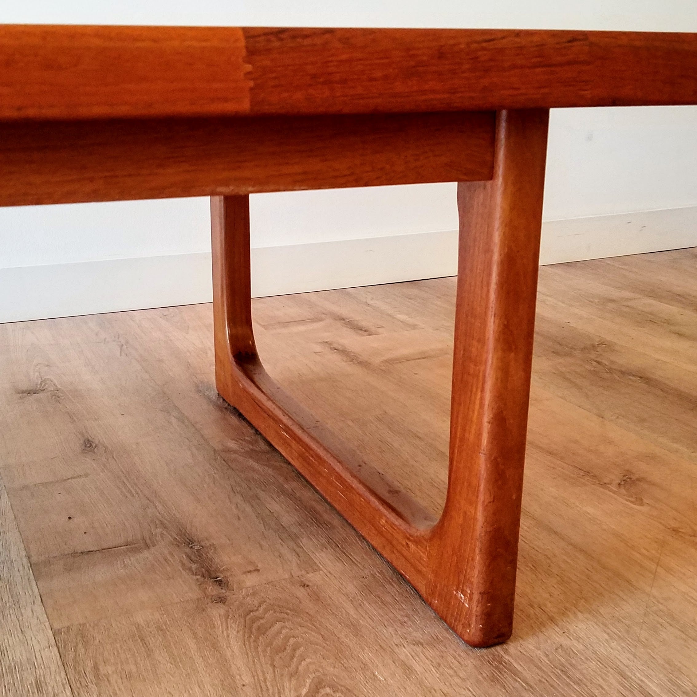 Niels Bach Coffee Table