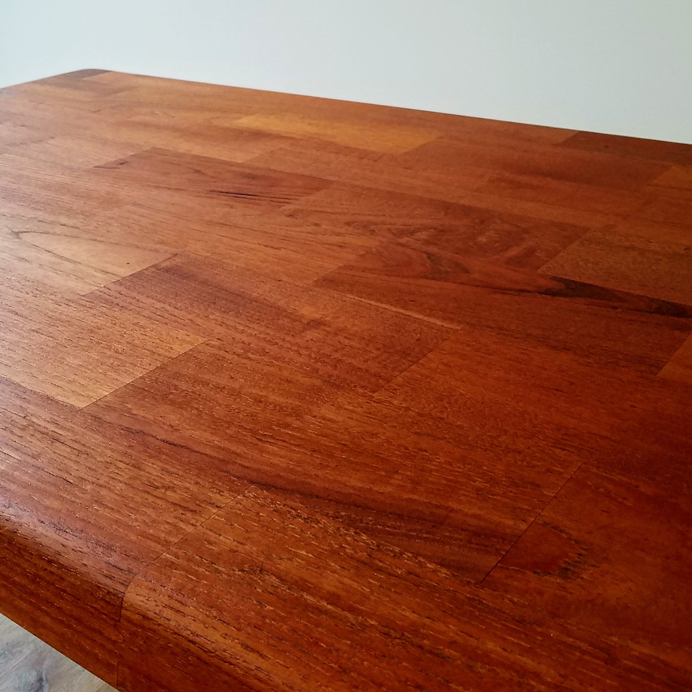 Niels Bach Coffee Table