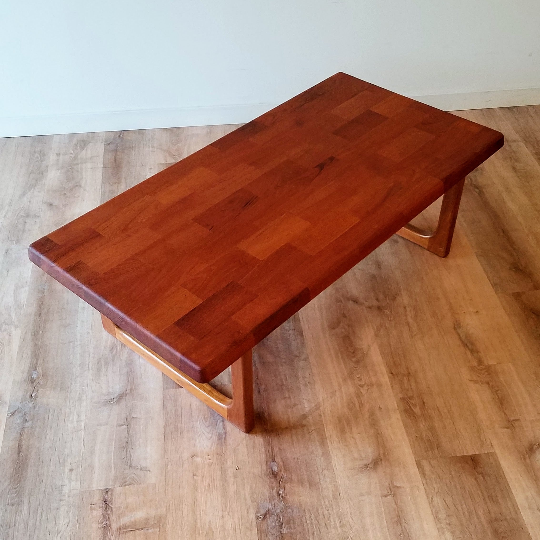 Niels Bach Coffee Table