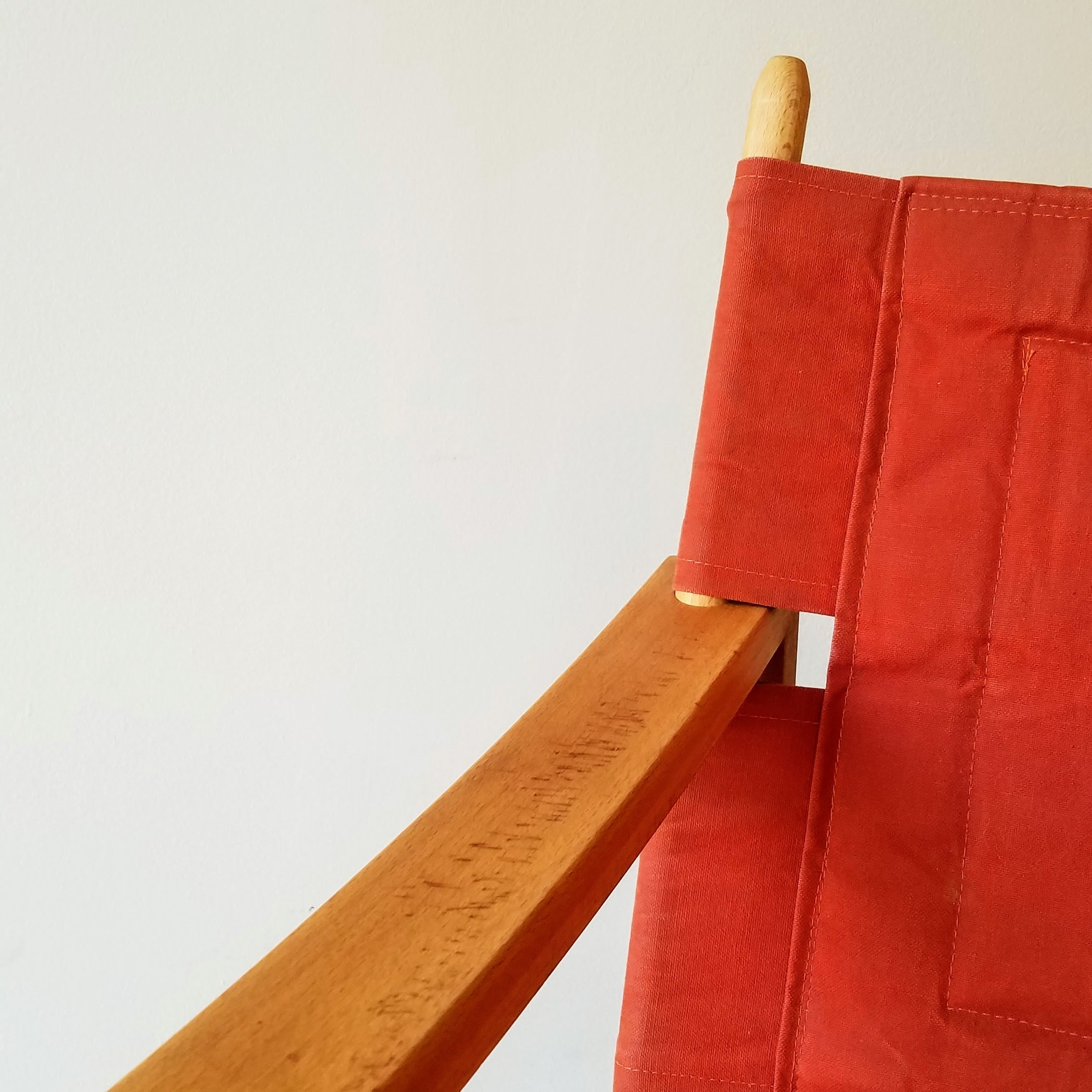 Borge Jensen Safari Chairs