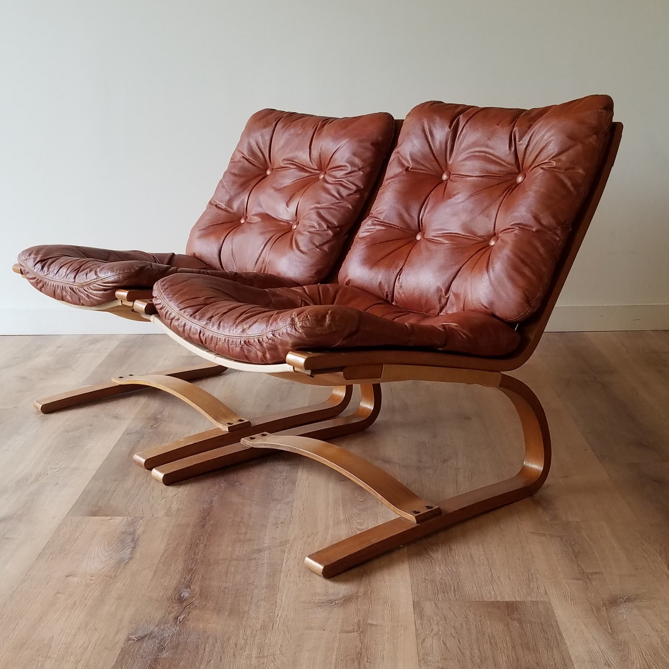 Solheim & Nordahl 'Kengu' Chairs