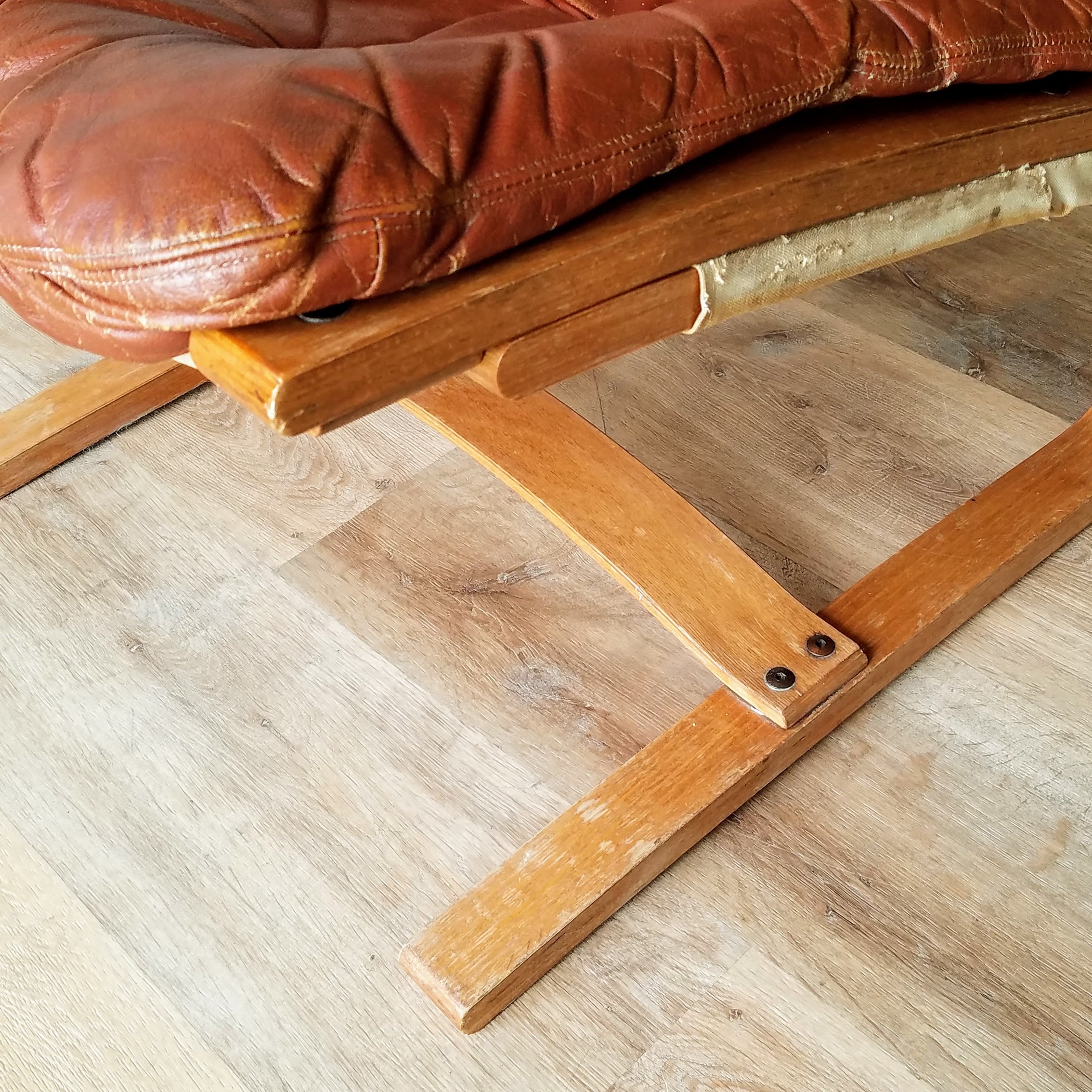 Solheim & Nordahl 'Kengu' Chairs