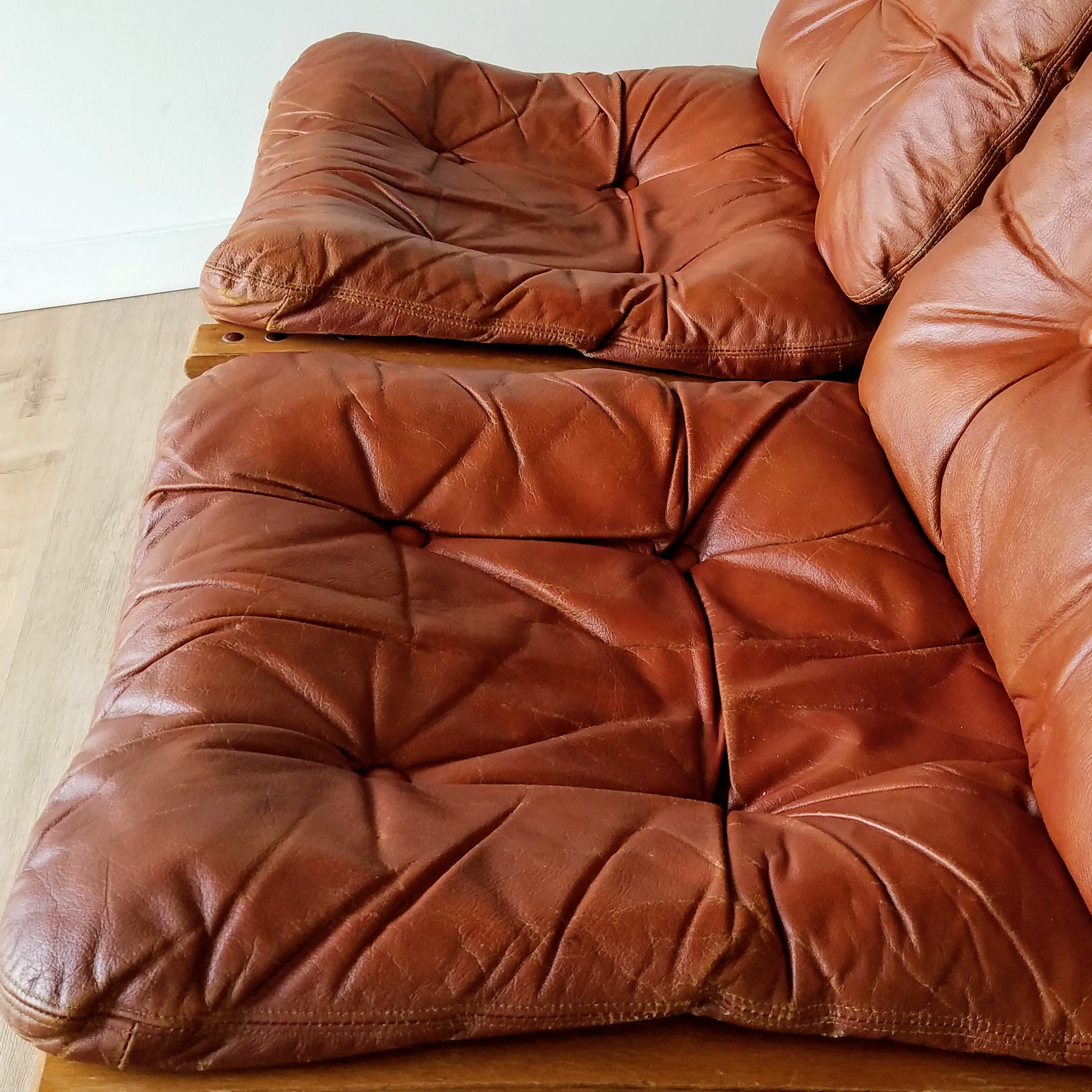 Solheim & Nordahl 'Kengu' Chairs