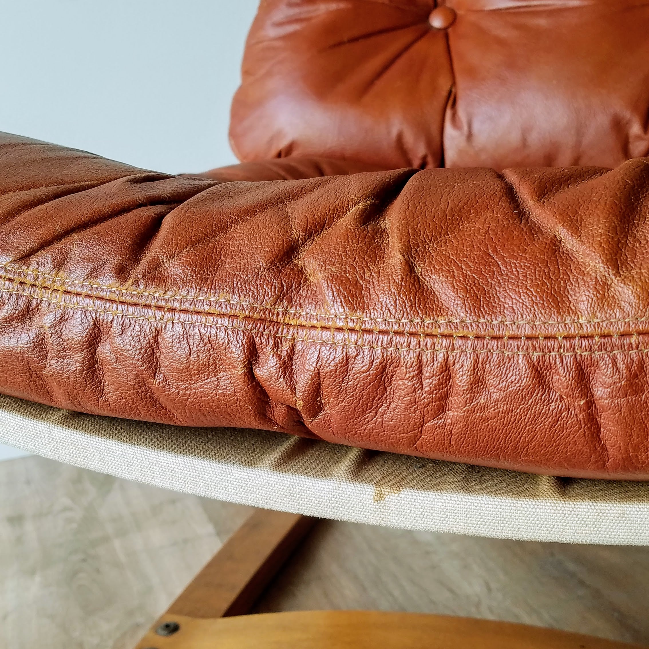 Solheim & Nordahl 'Kengu' Chairs