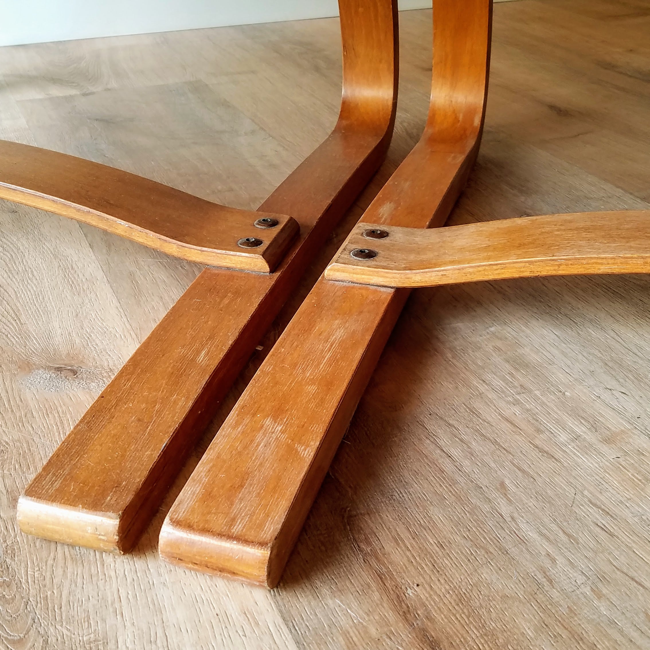 Solheim & Nordahl 'Kengu' Chairs