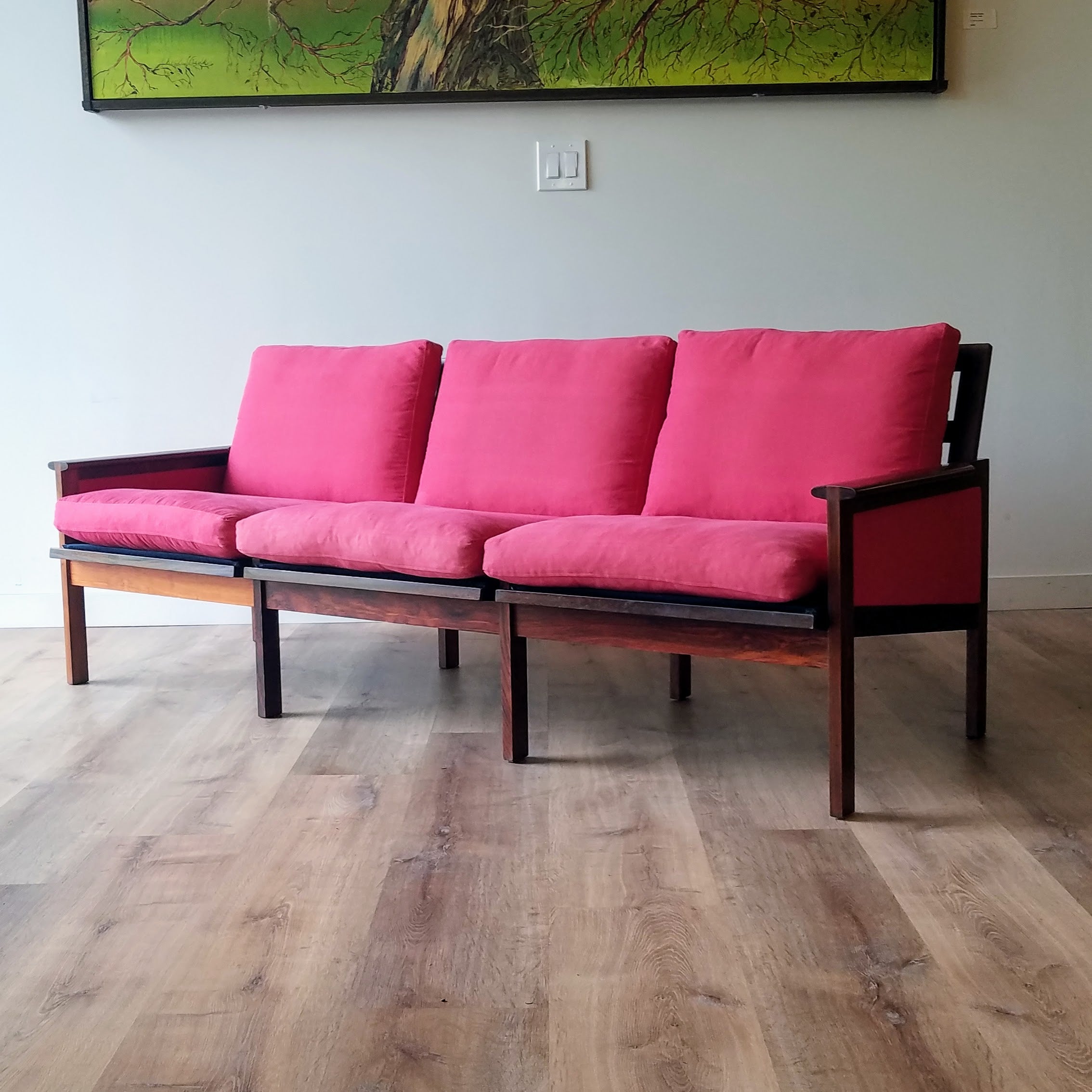 Niels Eilersen Sofa