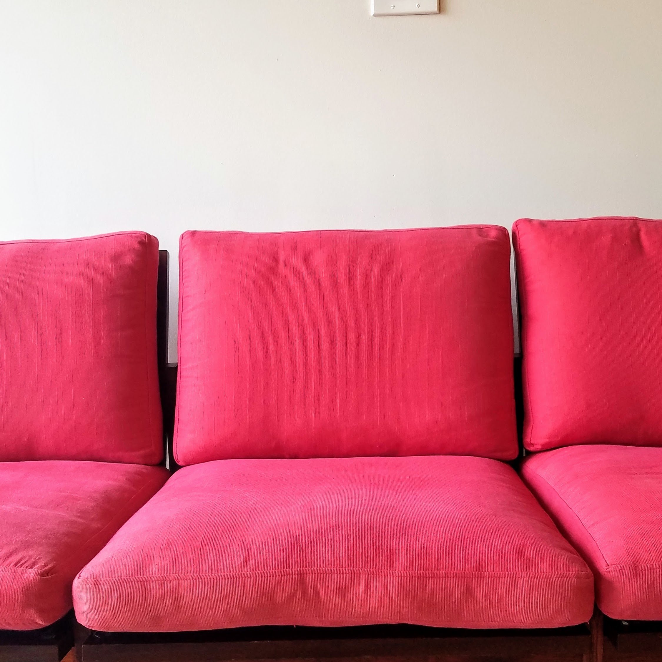 Niels Eilersen Sofa