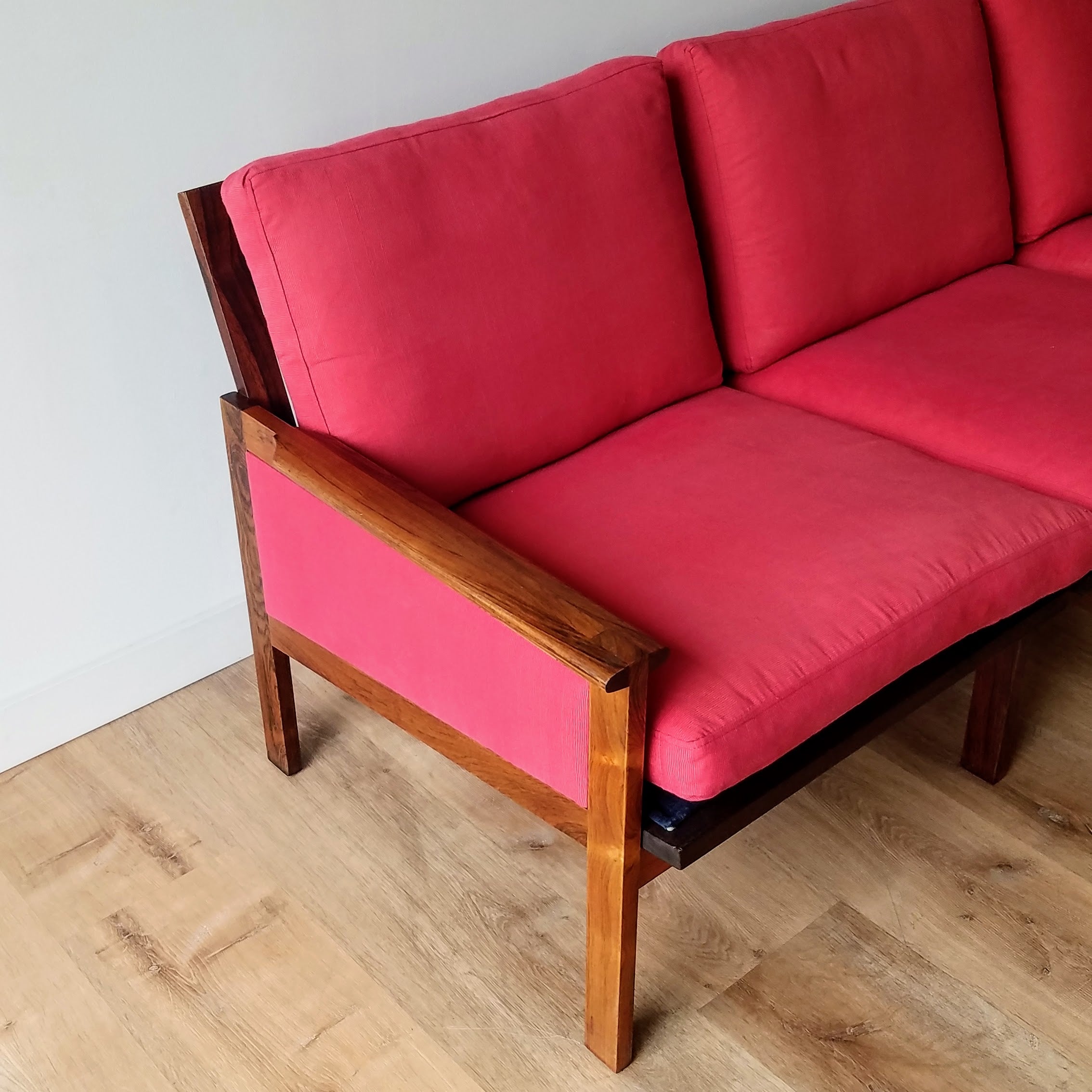 Niels Eilersen Sofa