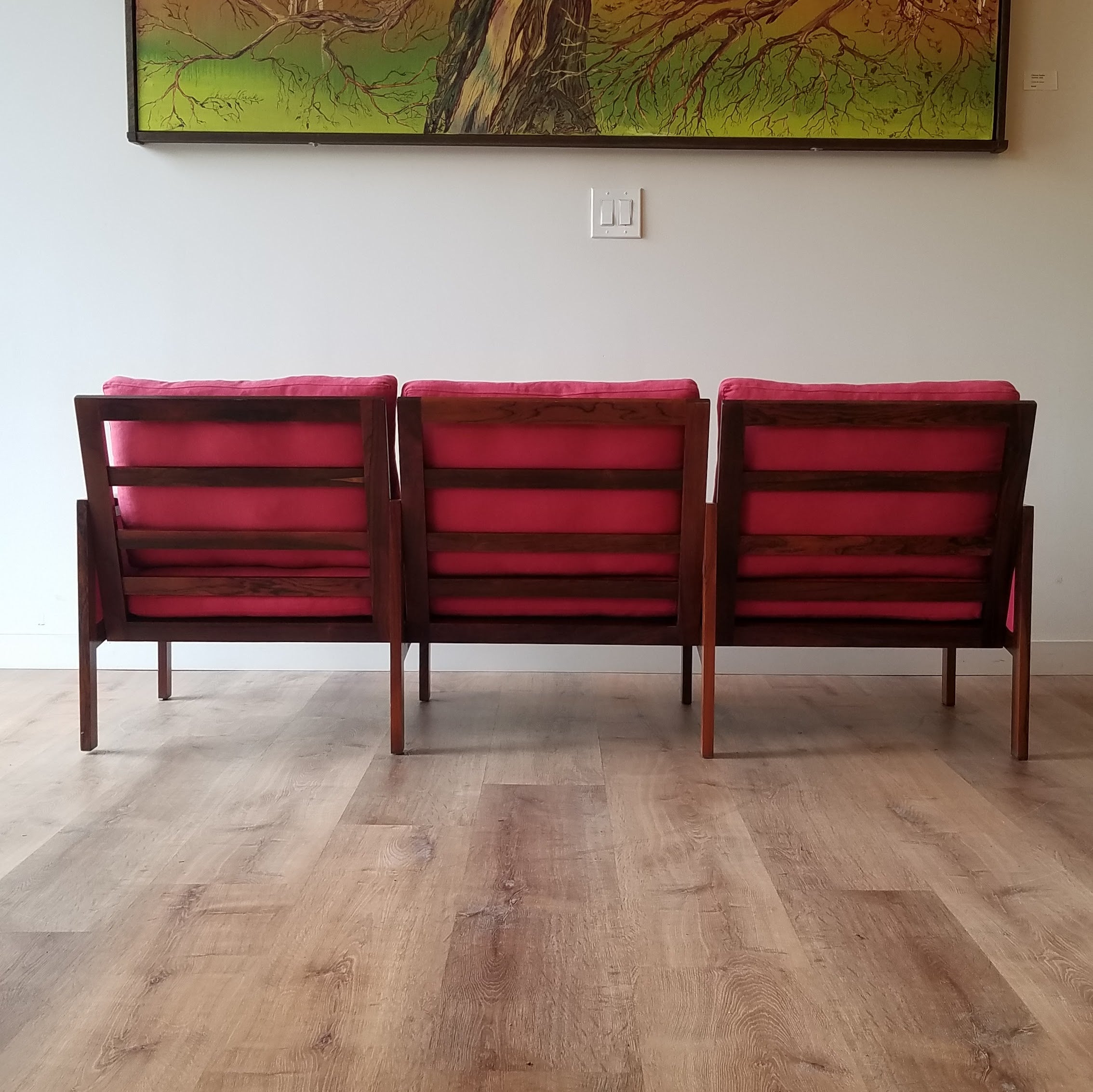 Niels Eilersen Sofa