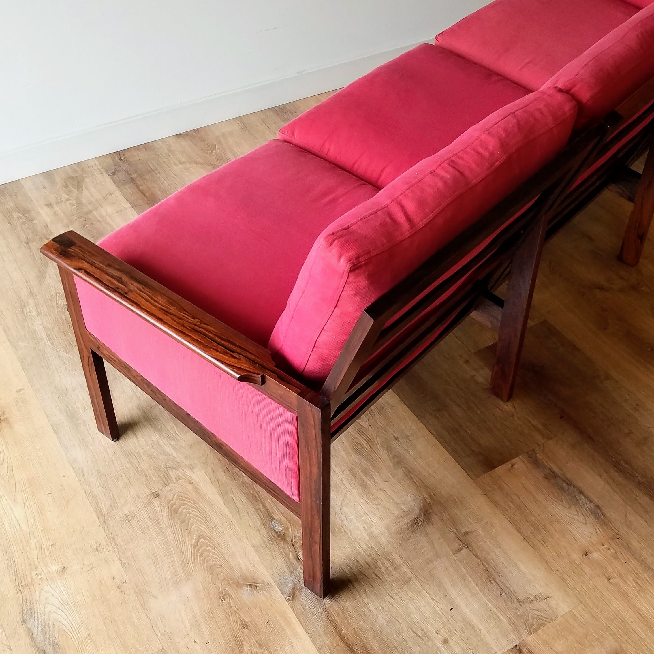 Niels Eilersen Sofa