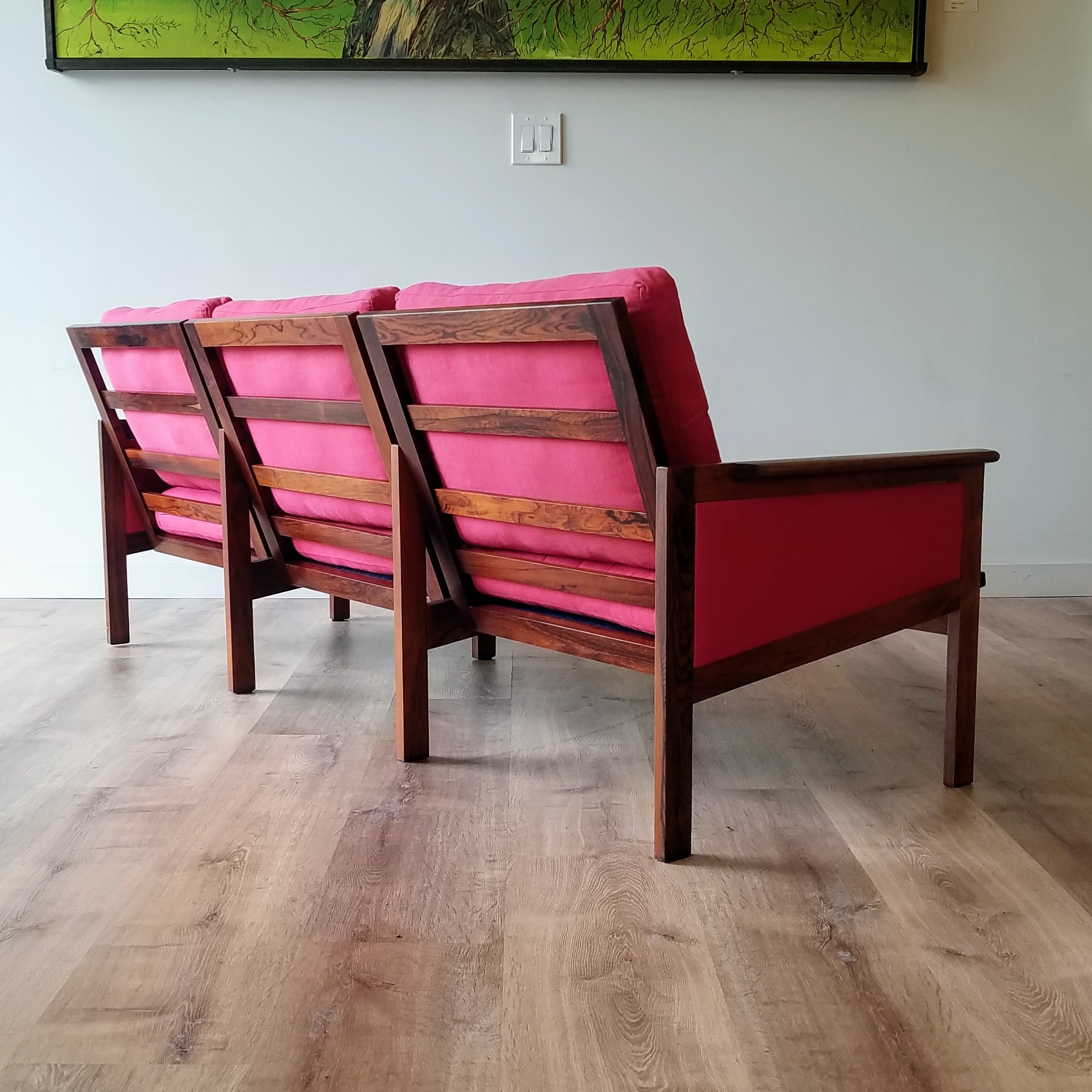 Niels Eilersen Sofa