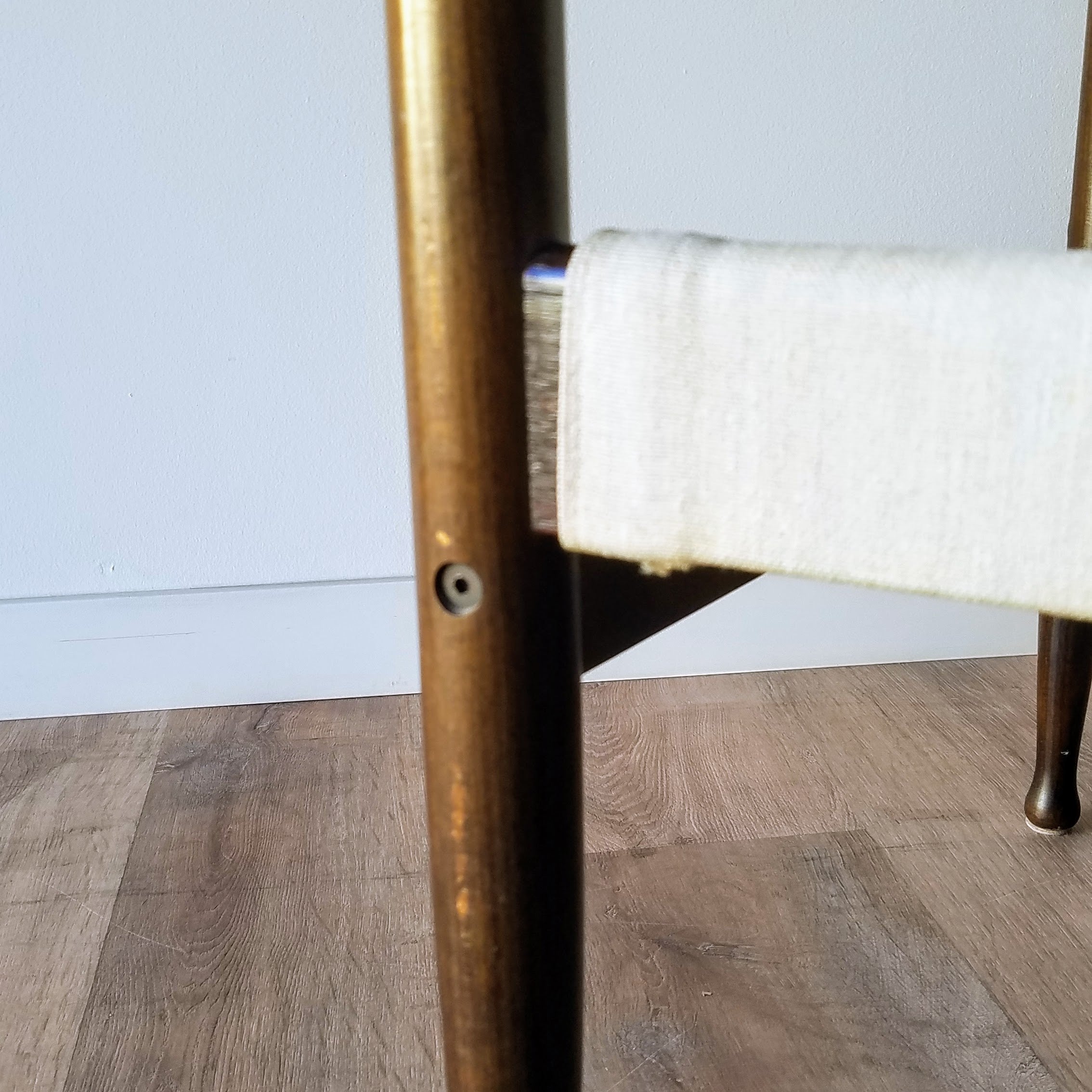 Erik Wørts Safari Chair
