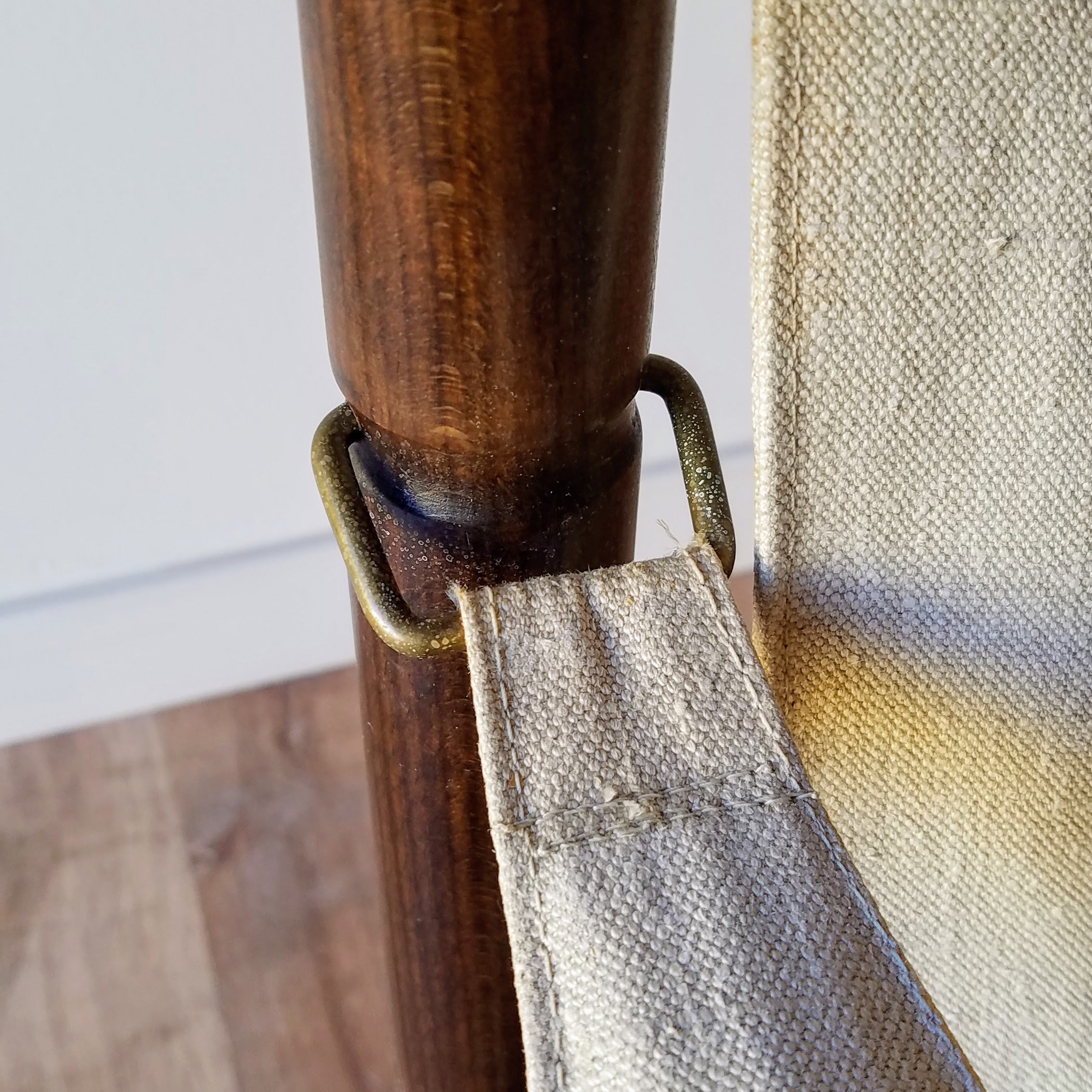 Erik Wørts Safari Chair