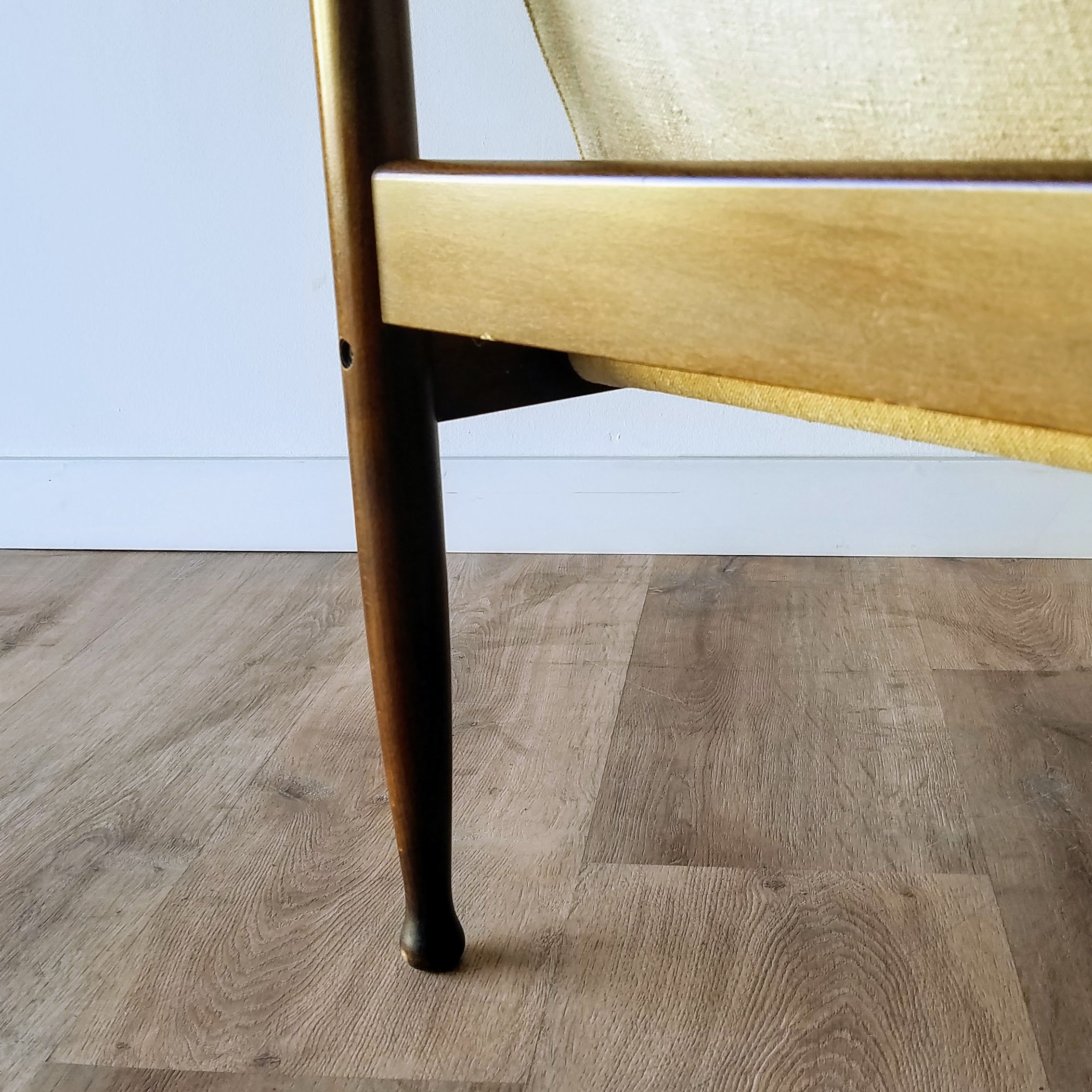 Erik Wørts Safari Chair