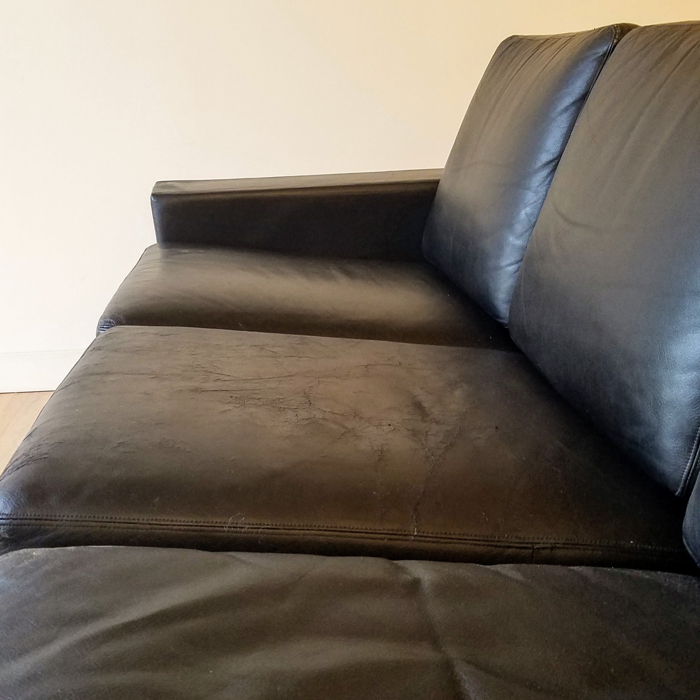 Gerog Thams Sofa