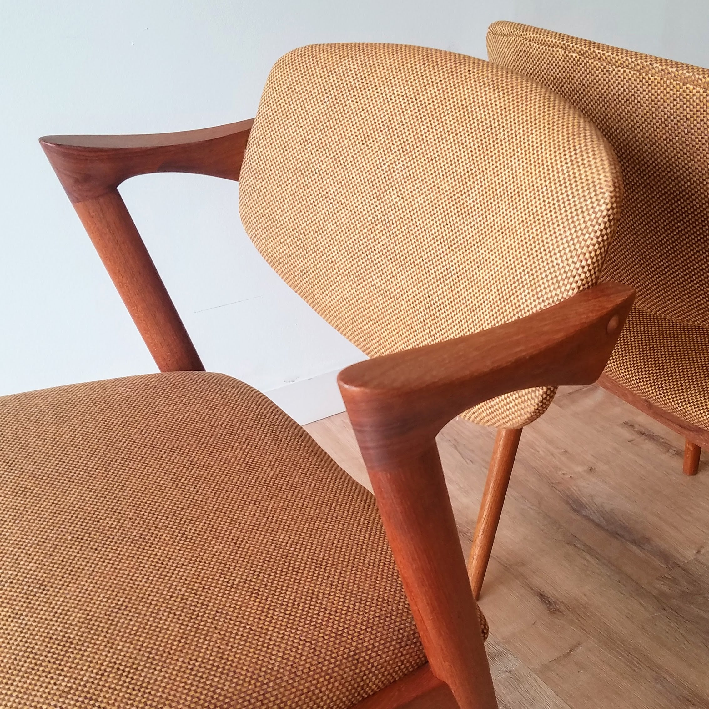 Kai Kristiansen Model 42