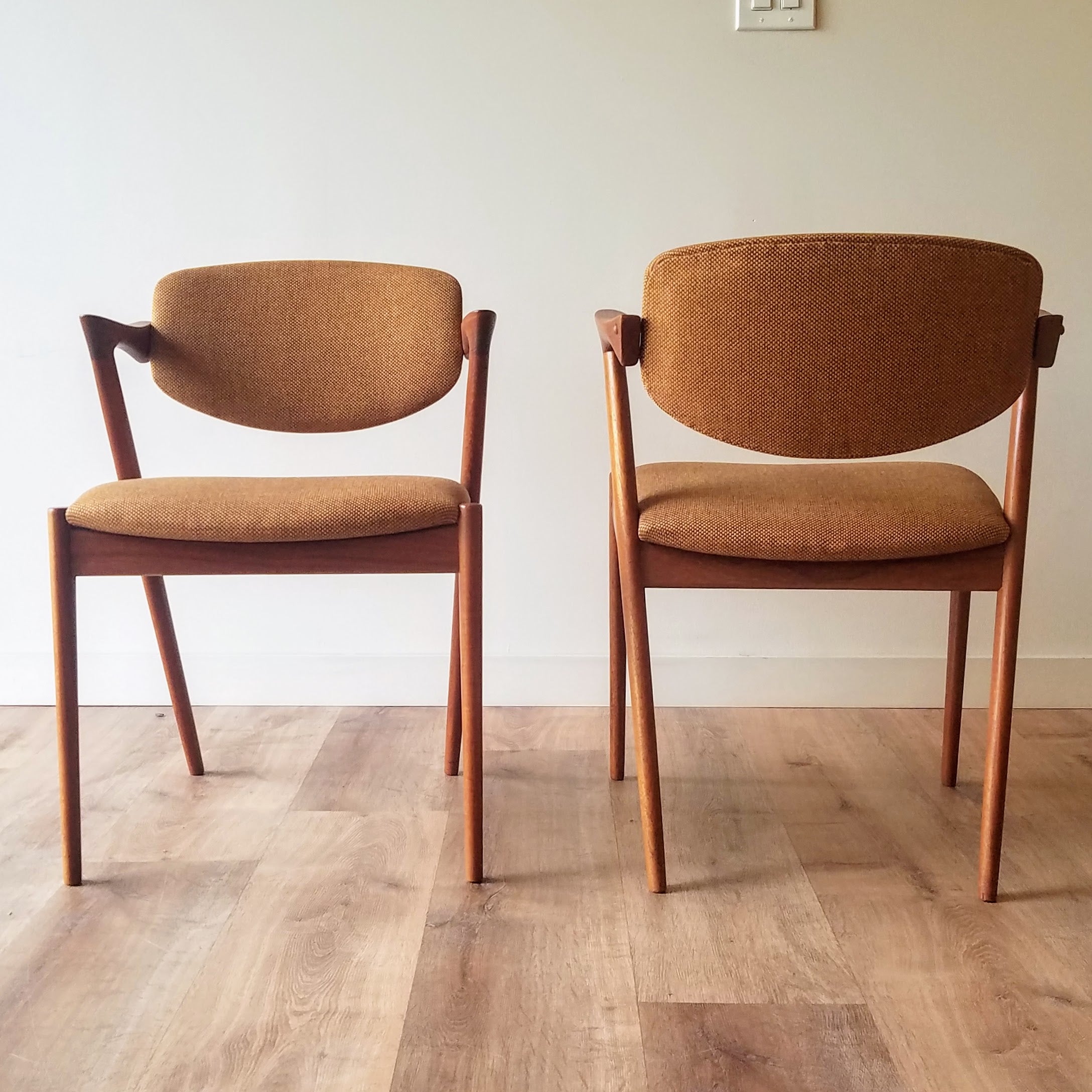 Kai Kristiansen Model 42