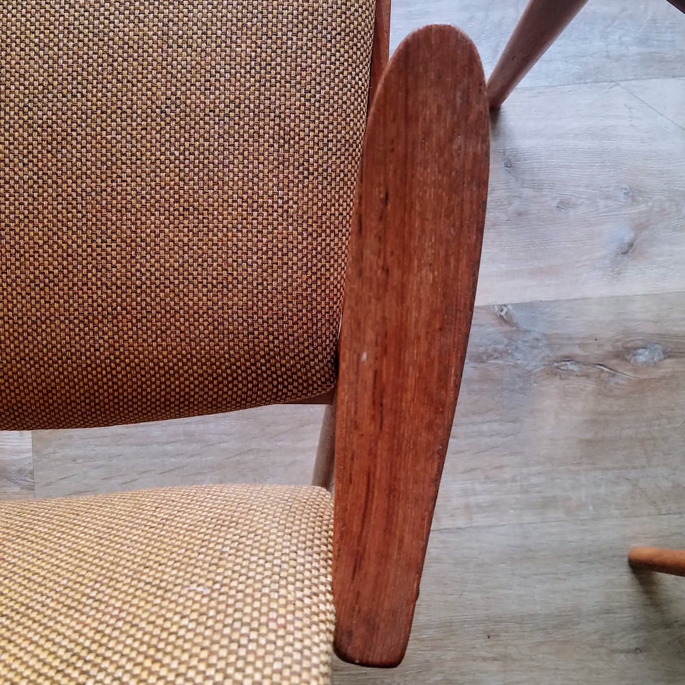 Kai Kristiansen Model 42