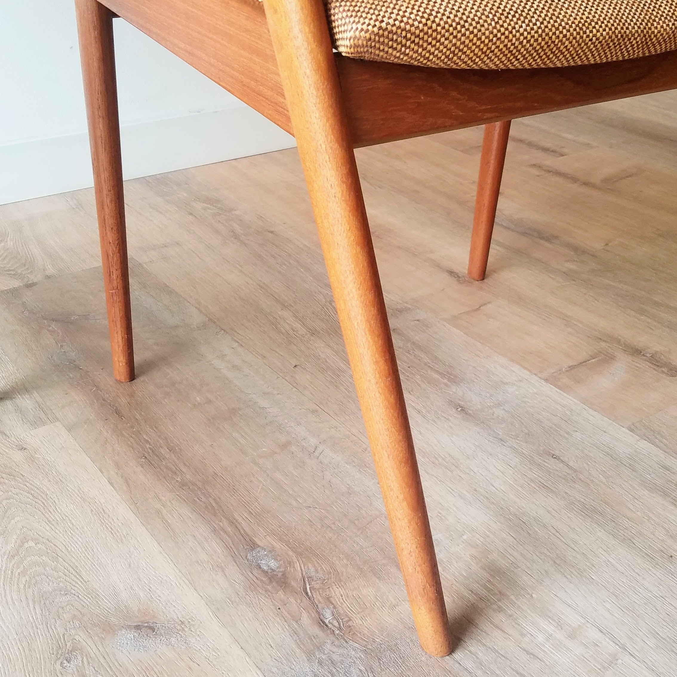 Kai Kristiansen Model 42