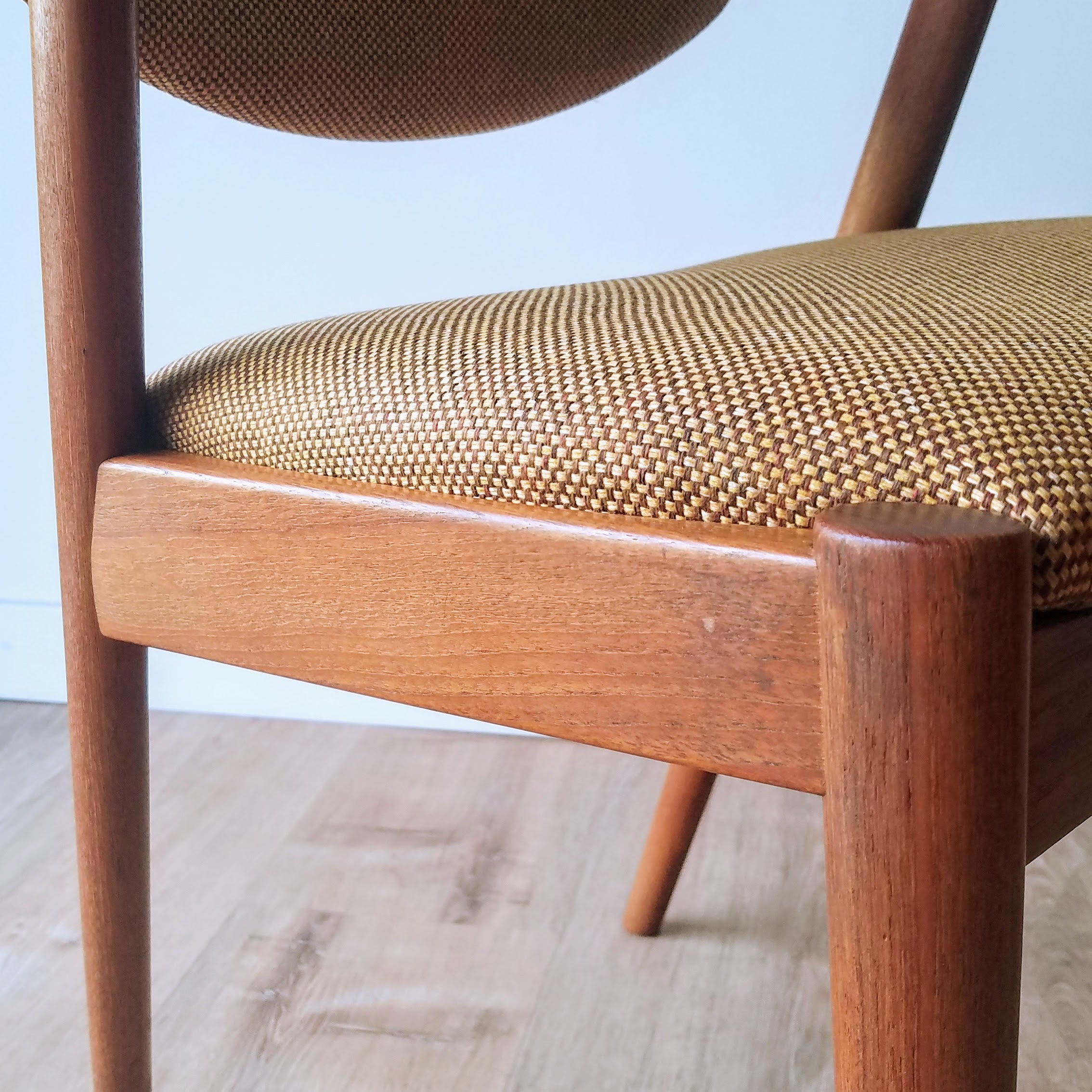 Kai Kristiansen Model 42