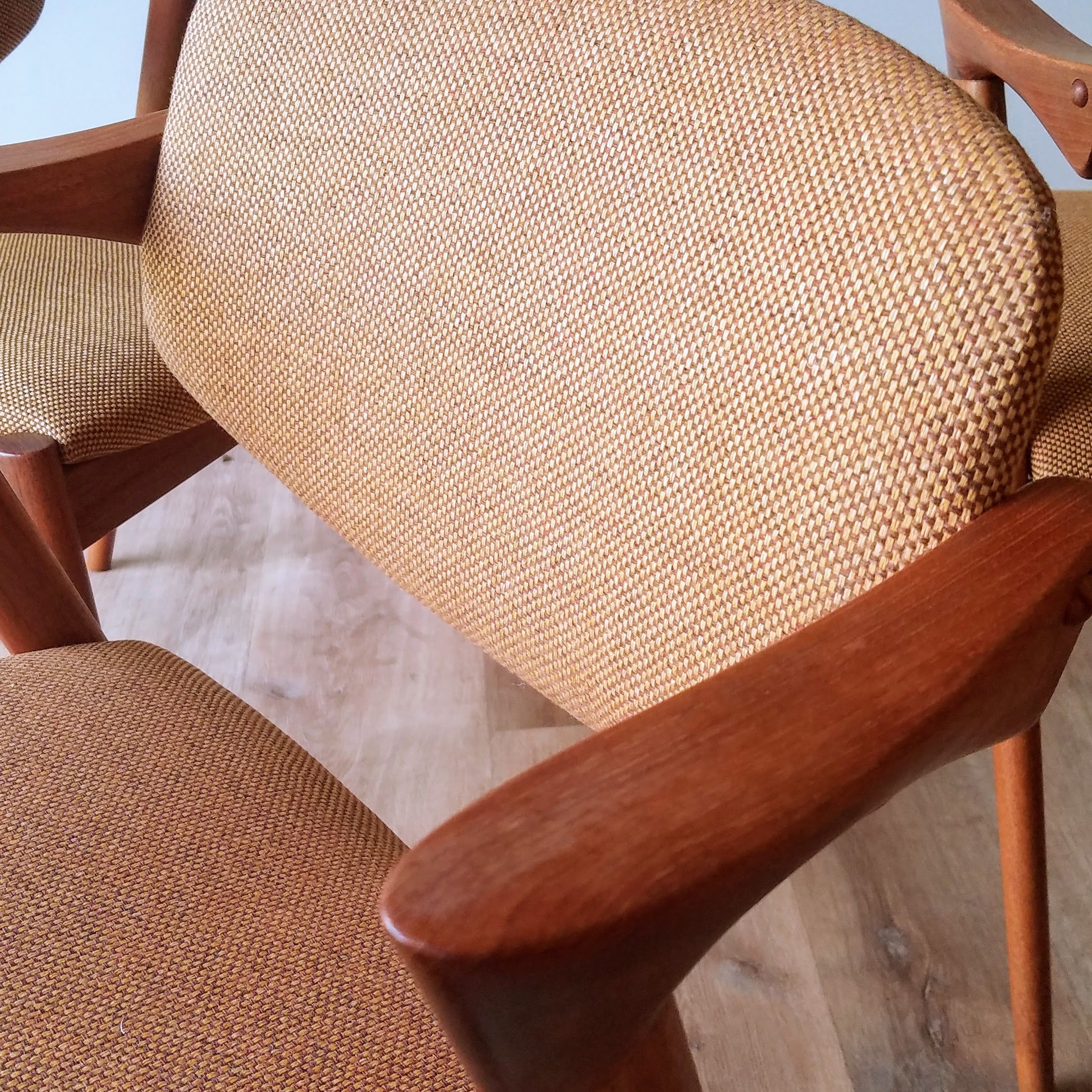 Kai Kristiansen Model 42