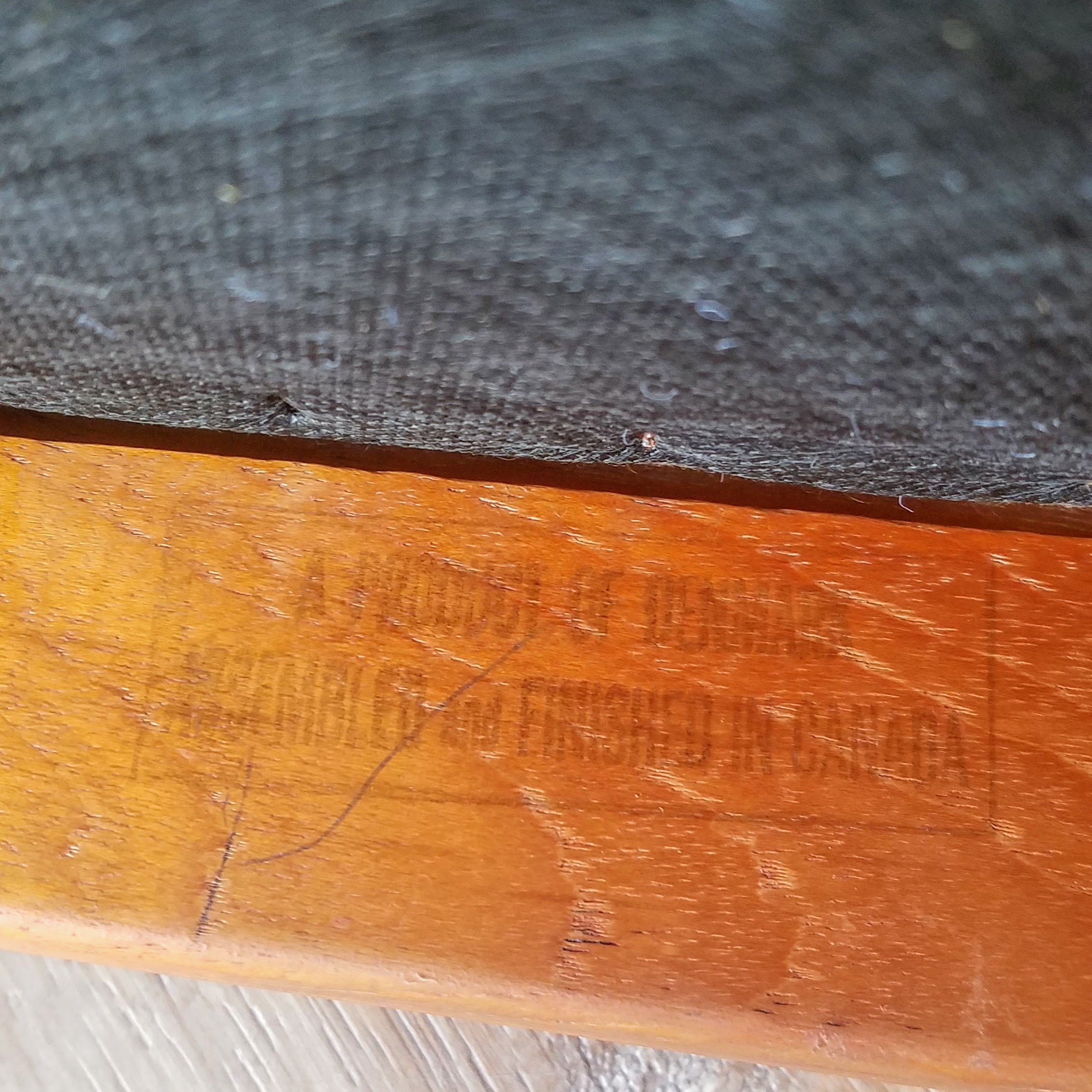 Kai Kristiansen Model 42