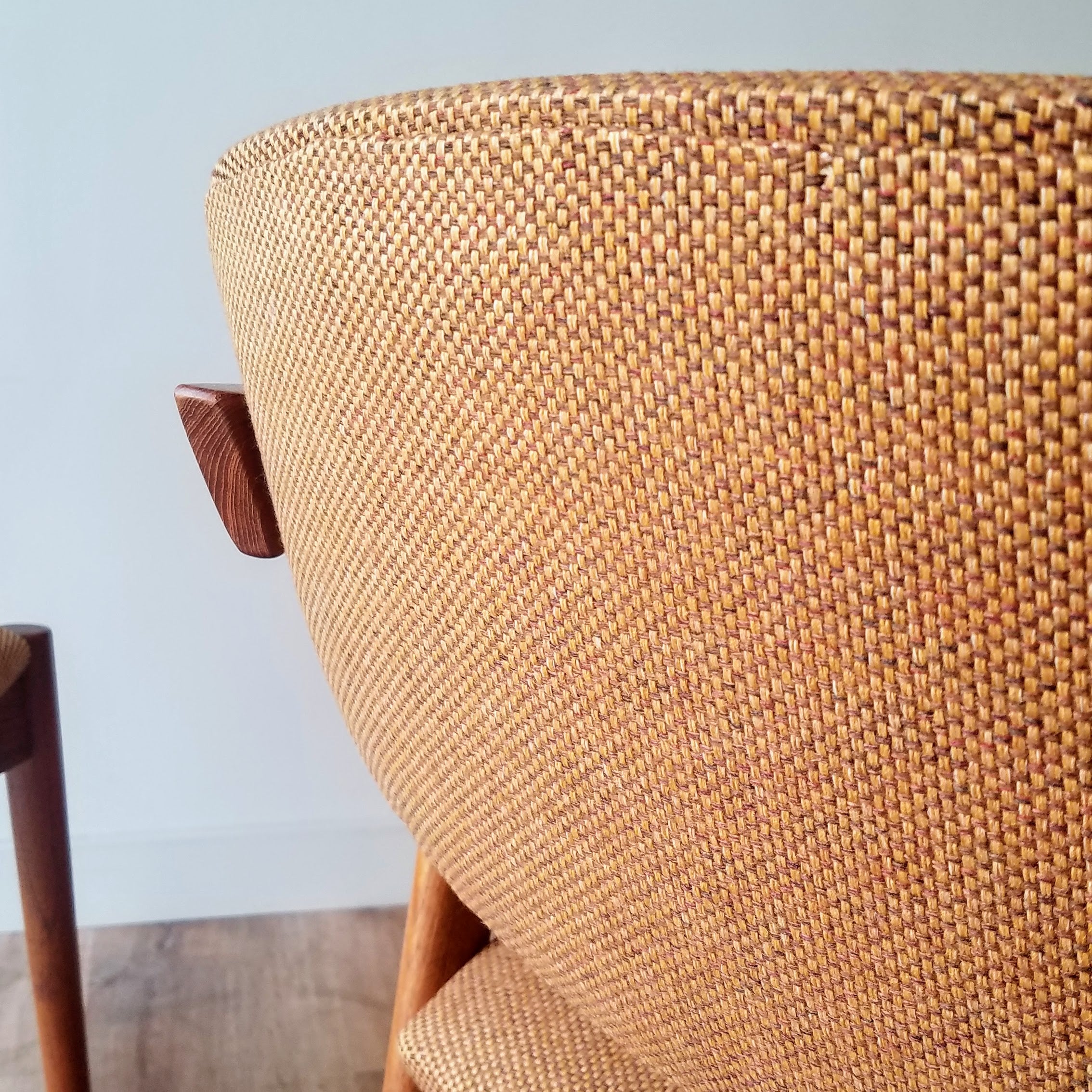 Kai Kristiansen Model 42