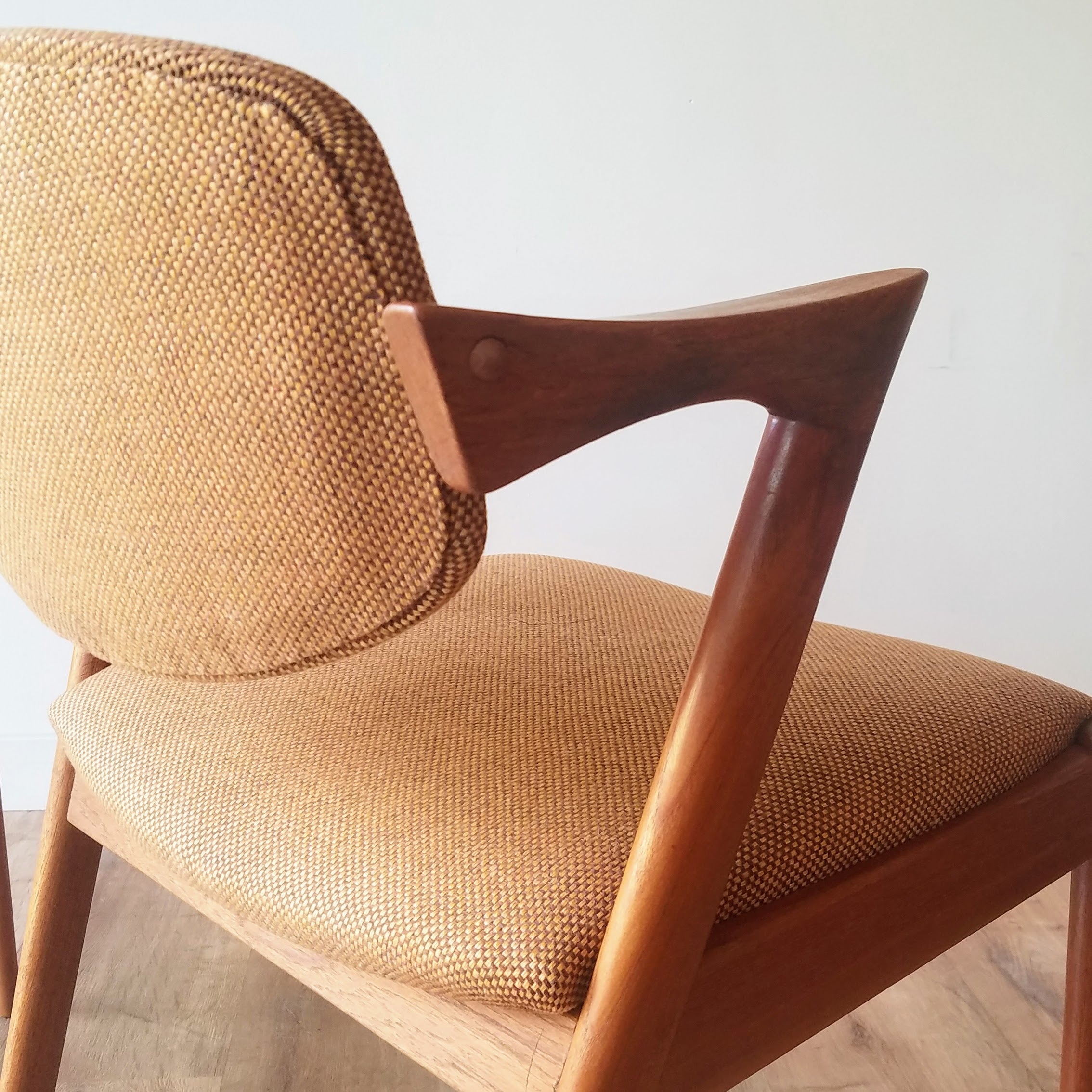 Kai Kristiansen Model 42