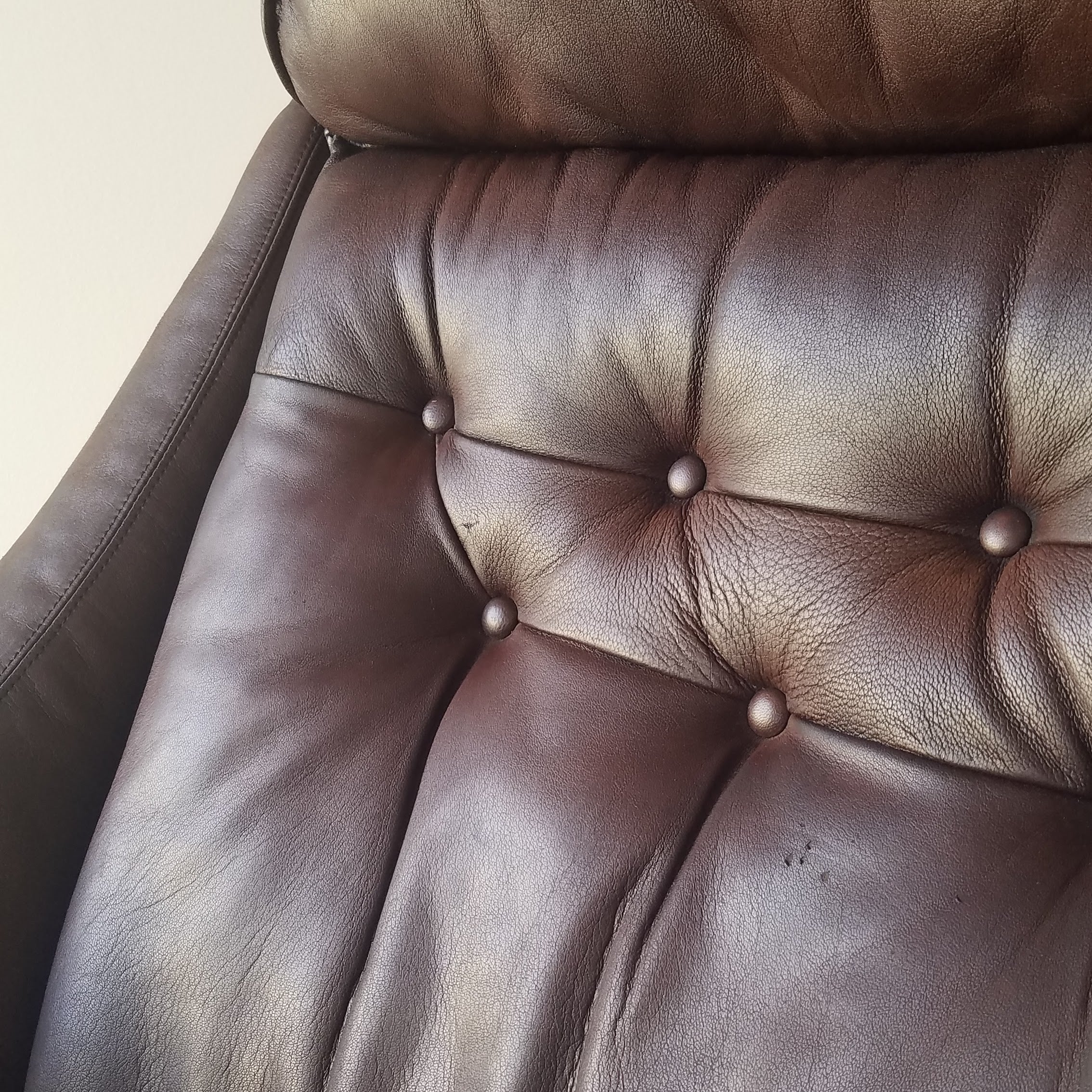 Sigurd Ressell Falcon Chair