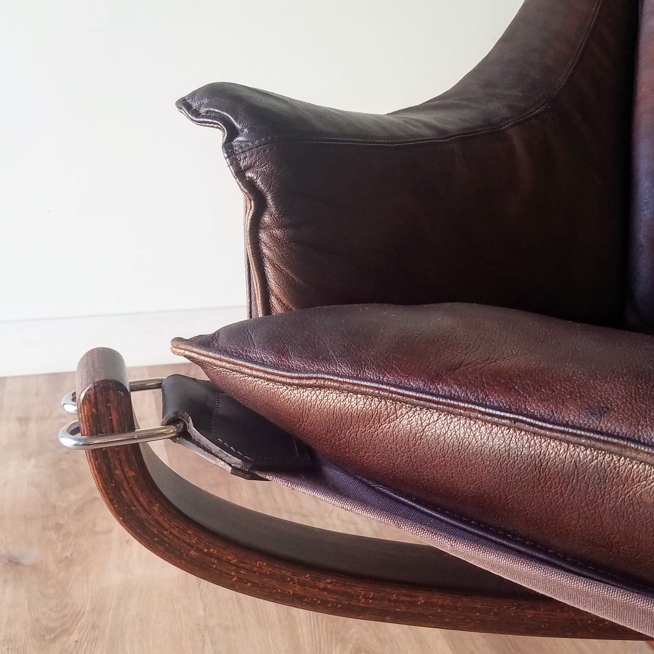Sigurd Ressell Falcon Chair