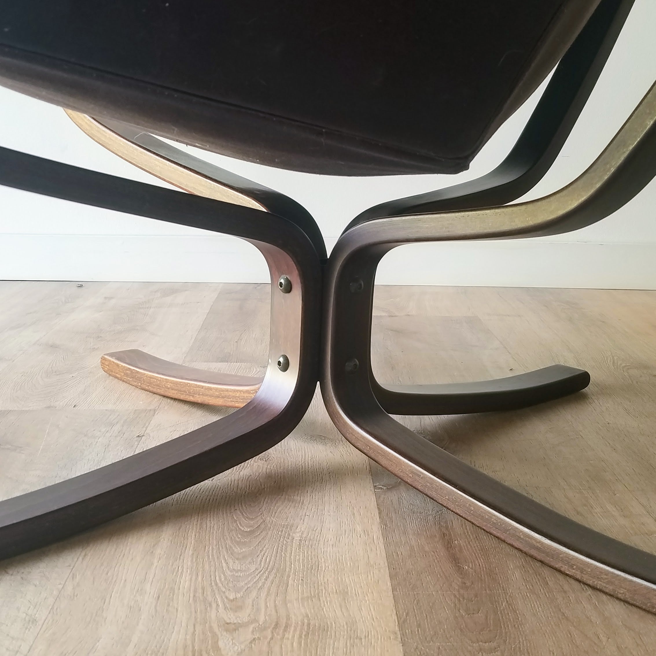 Sigurd Ressell Falcon Chair