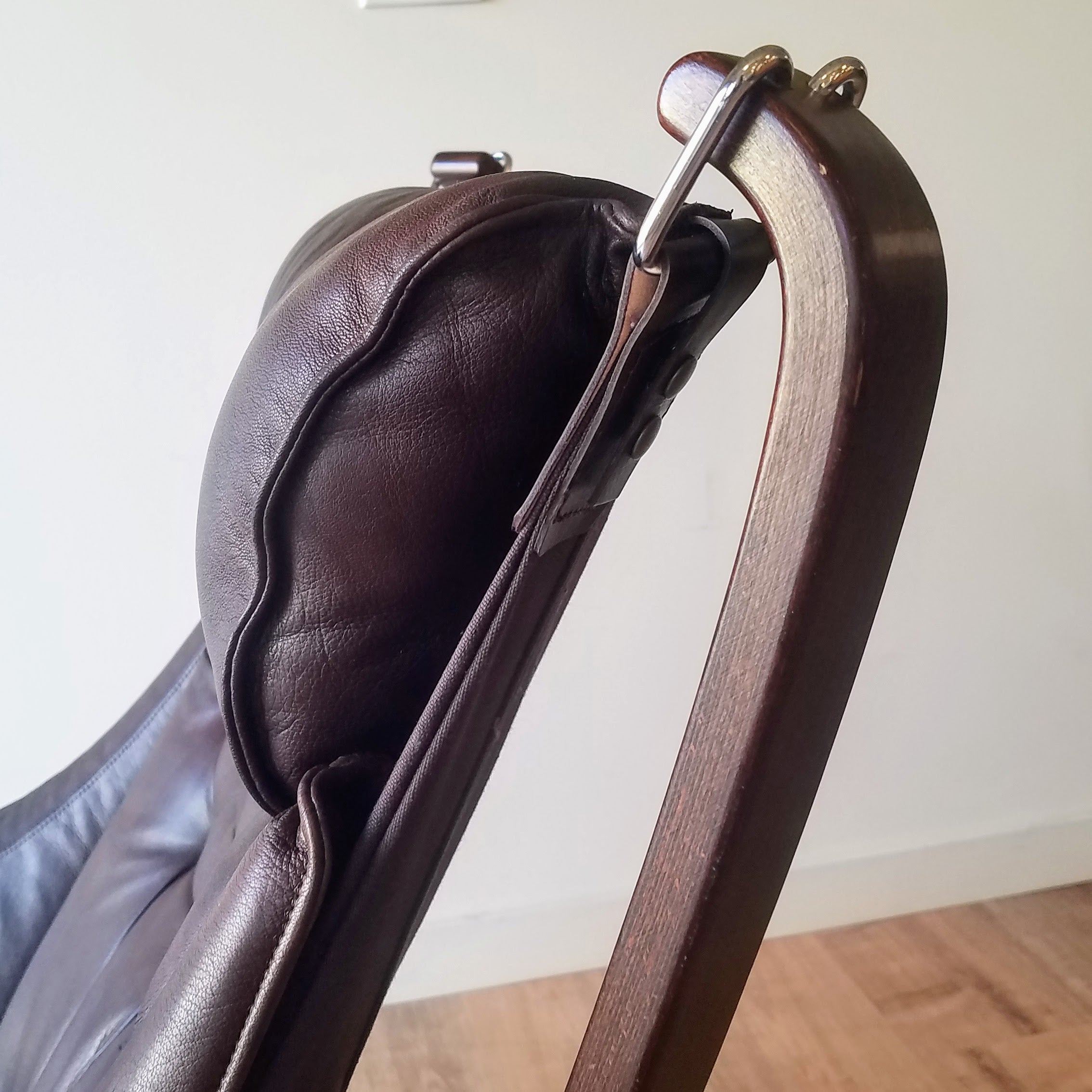 Sigurd Ressell Falcon Chair