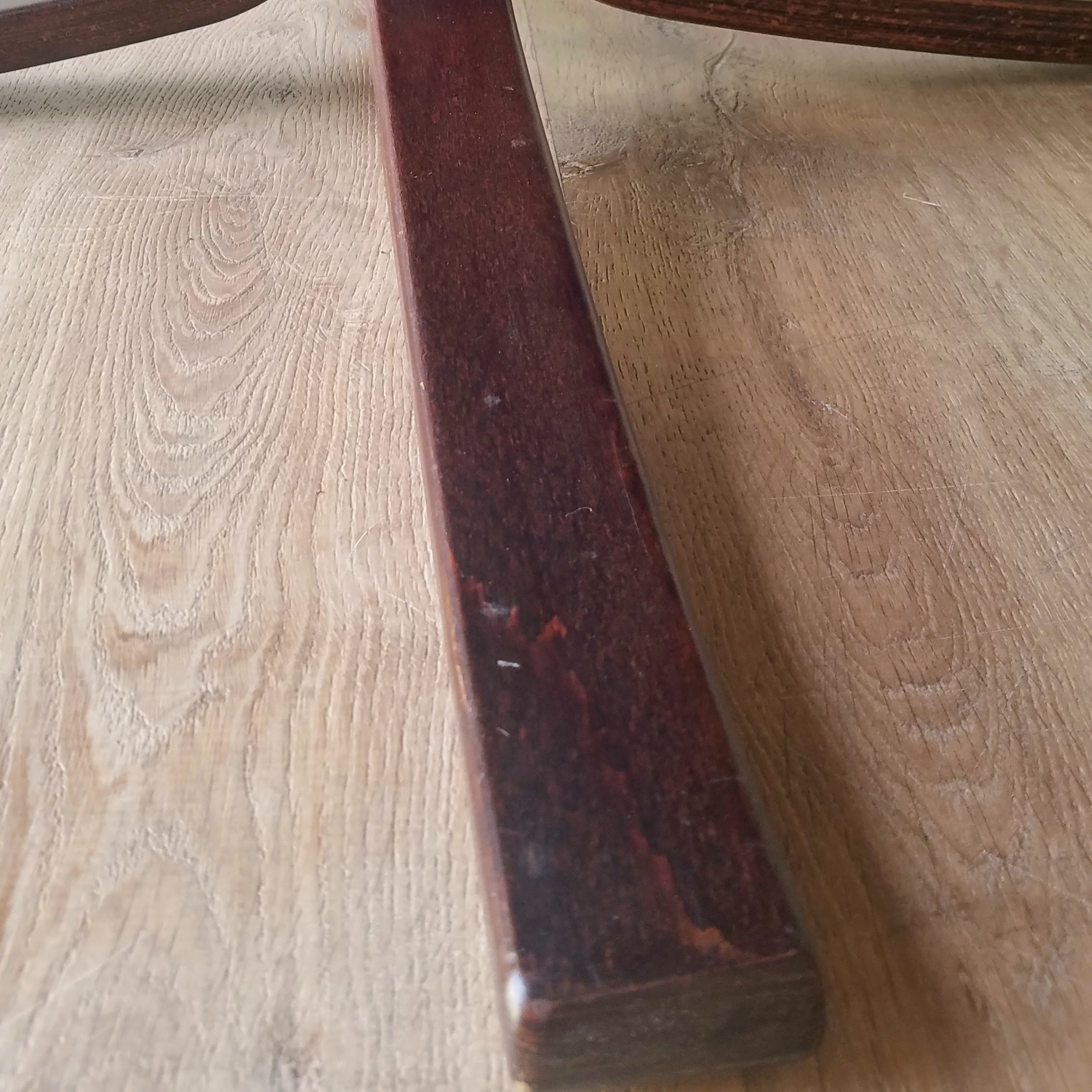 Sigurd Ressell Falcon Chair