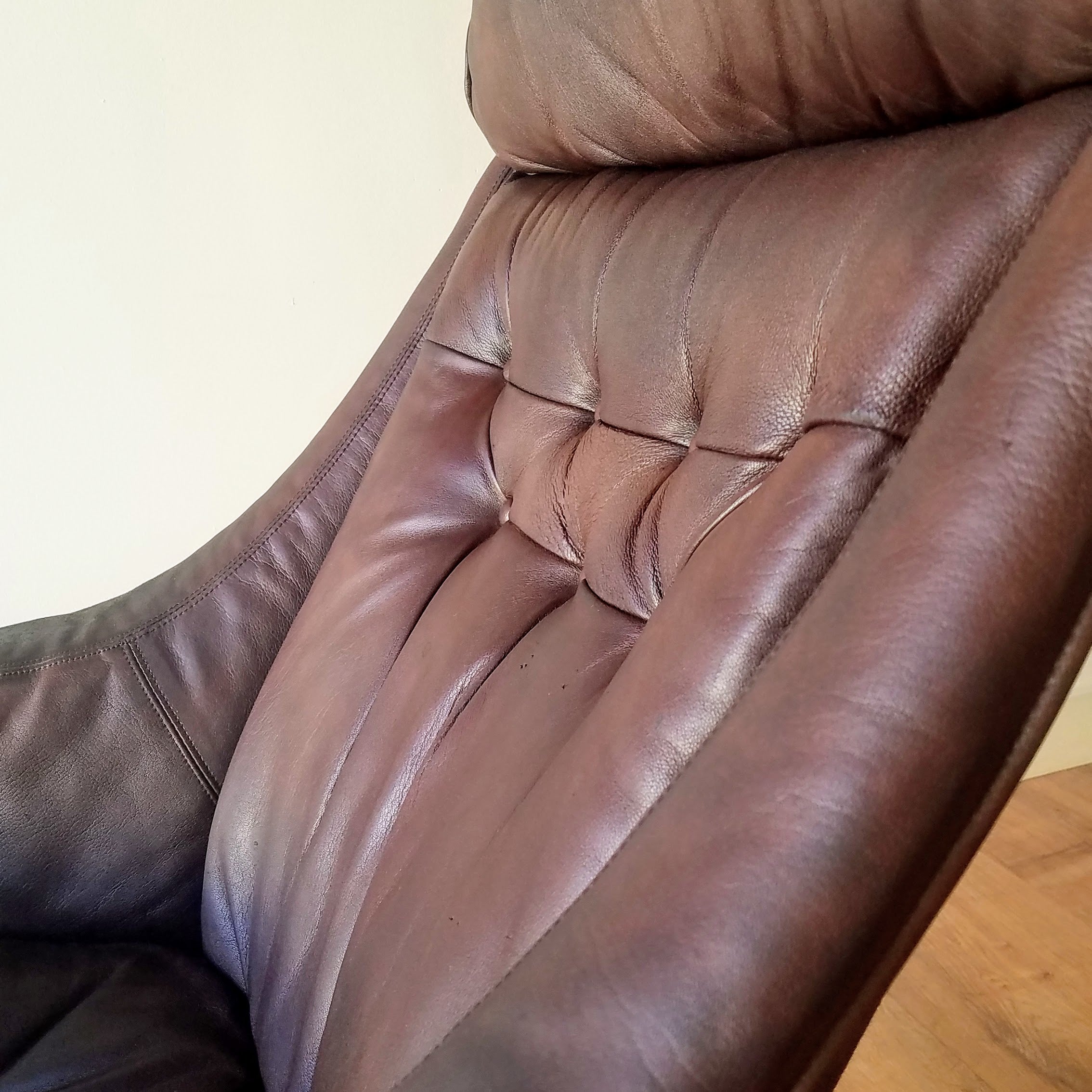 Sigurd Ressell Falcon Chair