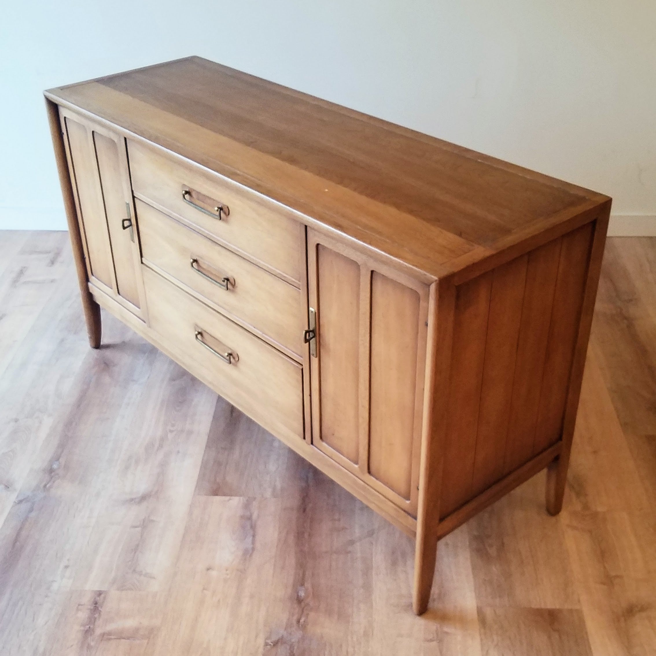 James Bouffard Credenza