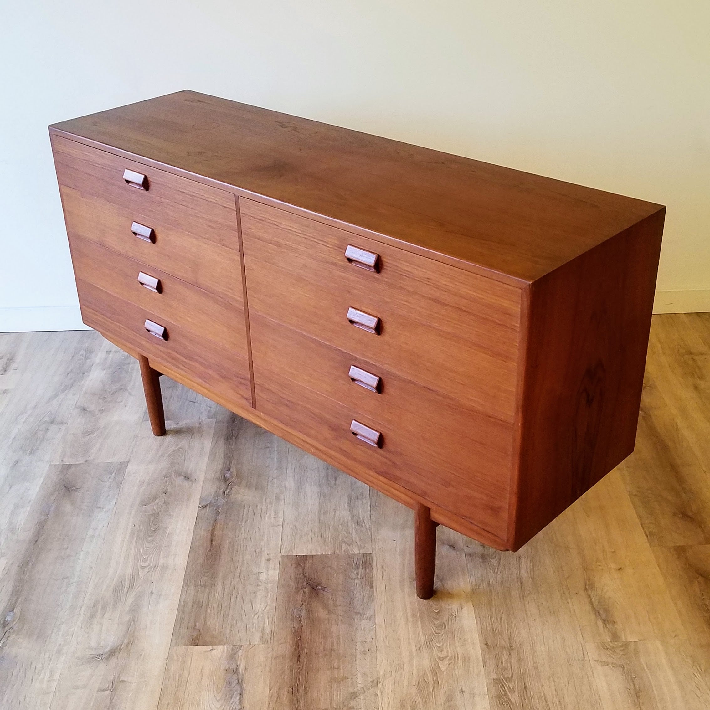 Børge Mogensen Lowboy Dresser