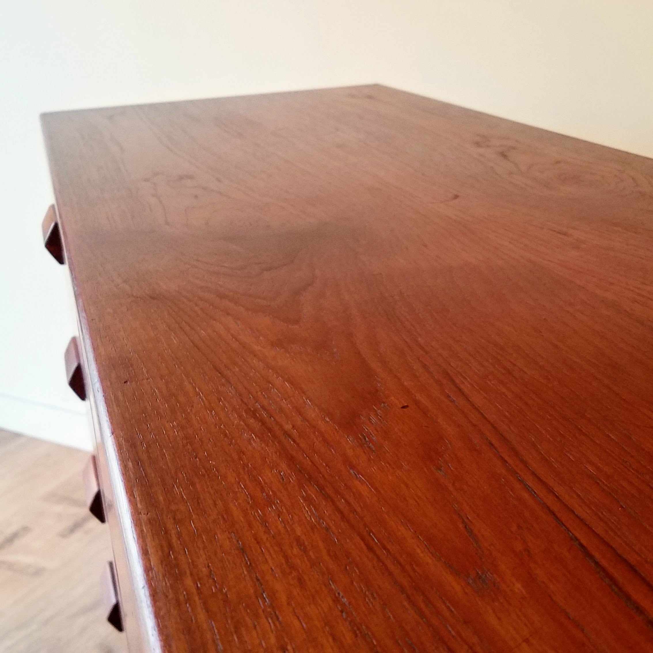 Børge Mogensen Lowboy Dresser