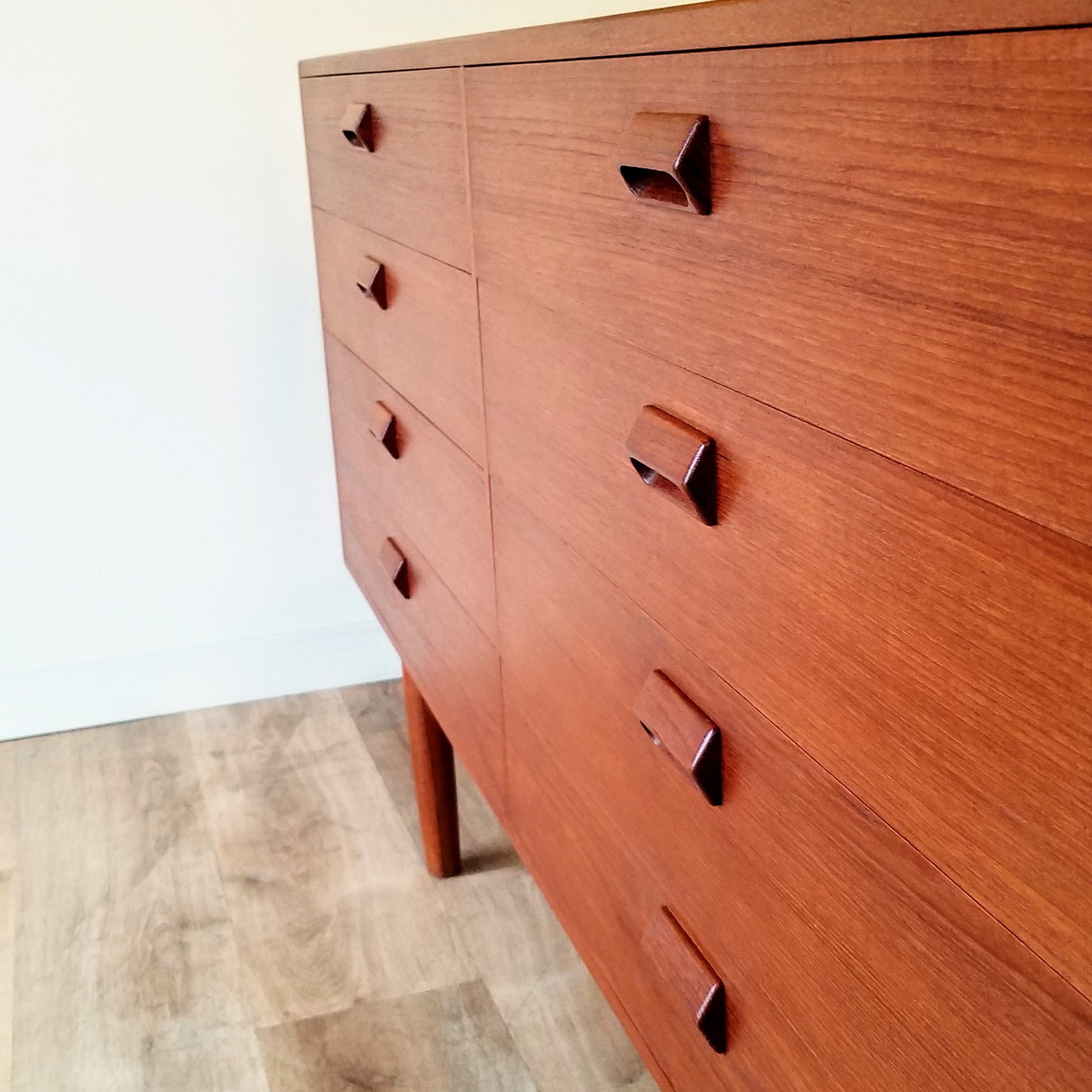Børge Mogensen Lowboy Dresser