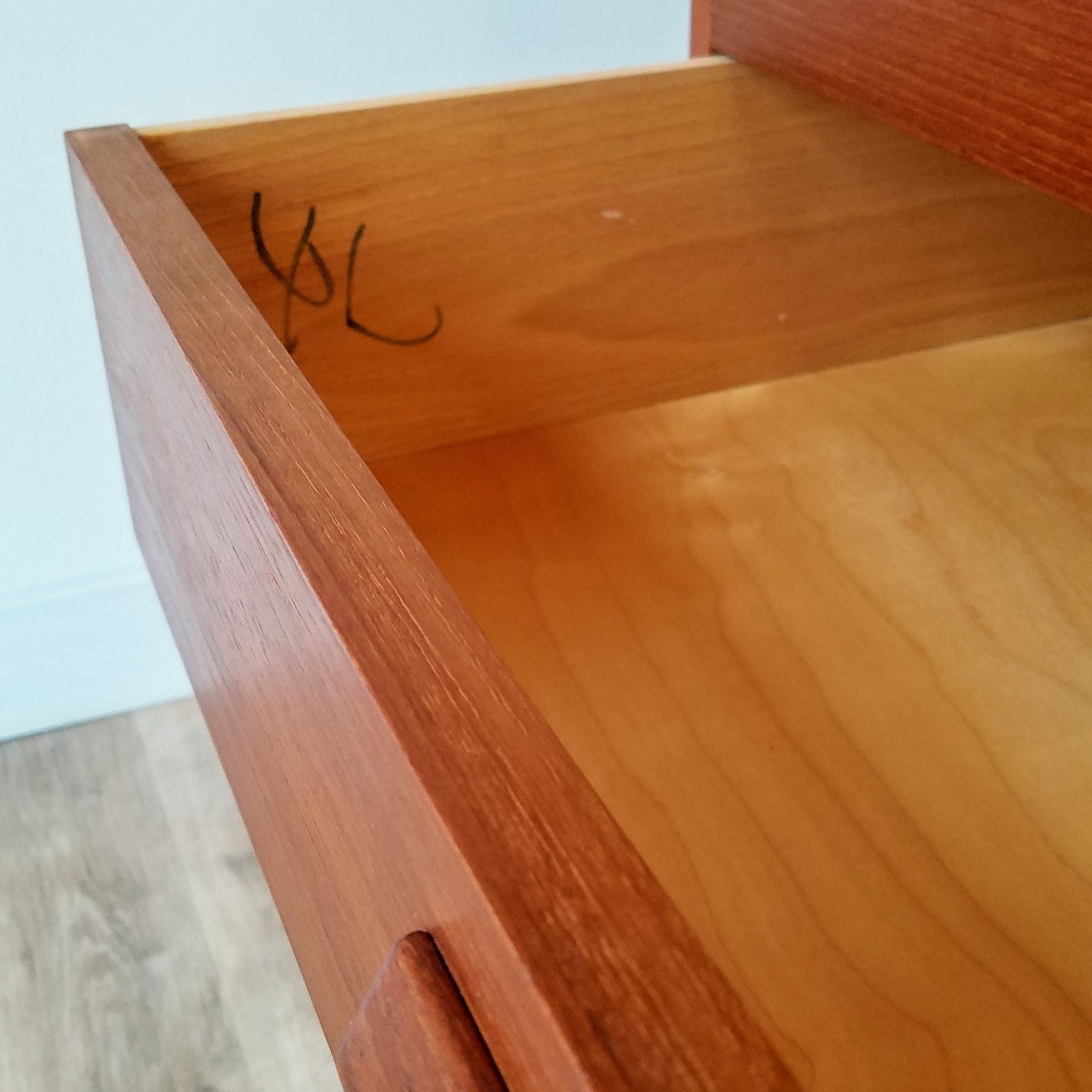 Børge Mogensen Lowboy Dresser