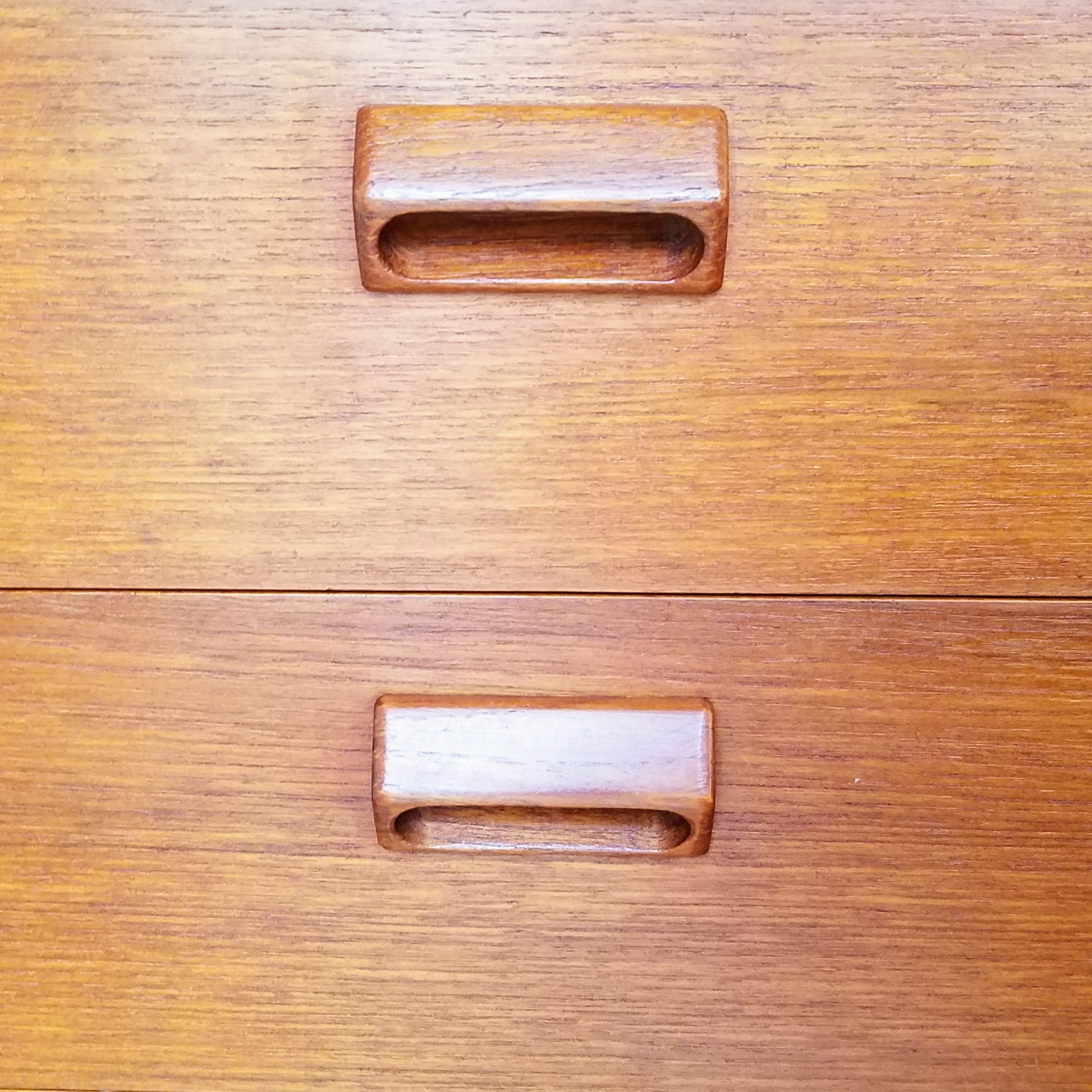 Børge Mogensen Lowboy Dresser